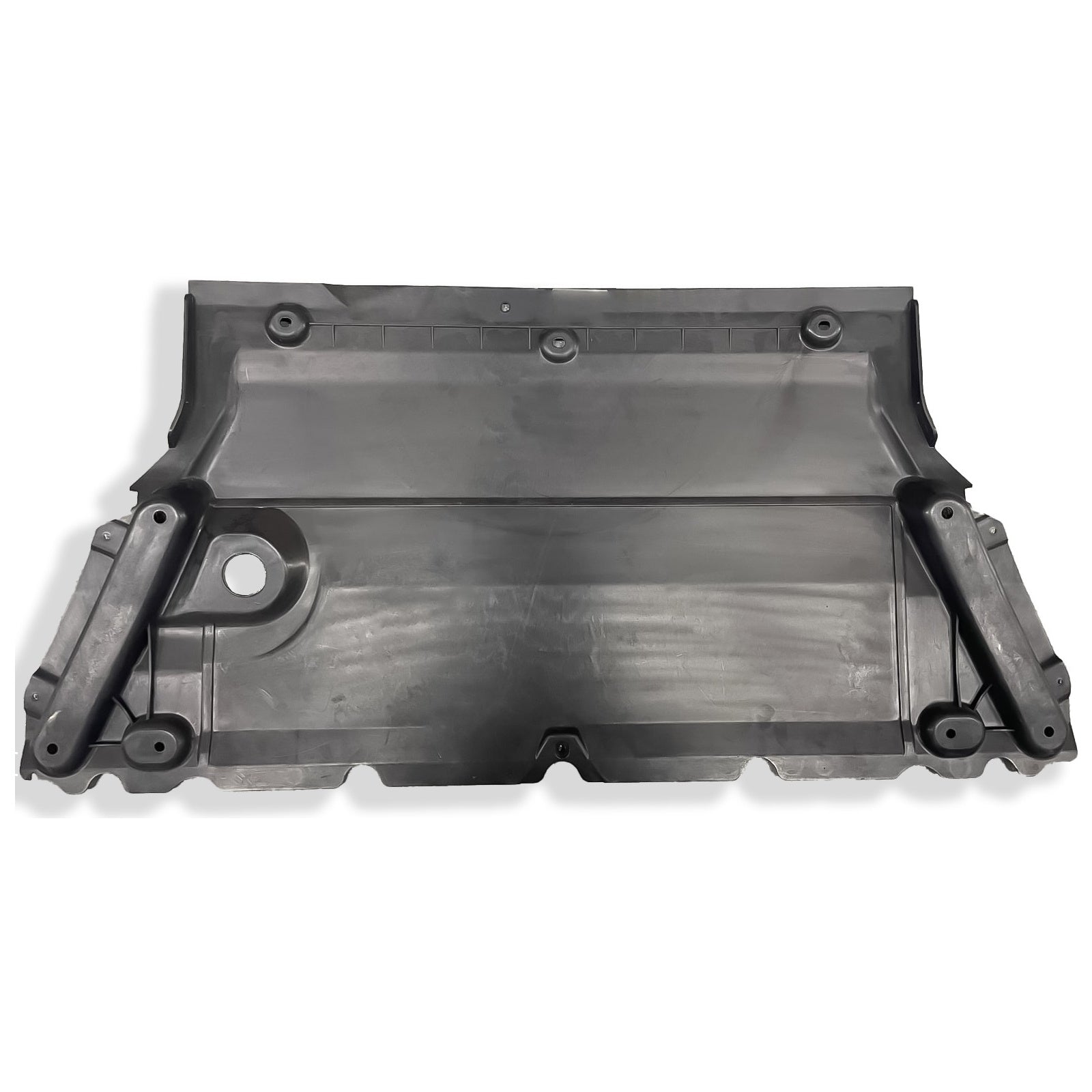 Under Engine Cover Undertray Shield Protection For Audi A4 B9 2015 On 8W0863821B