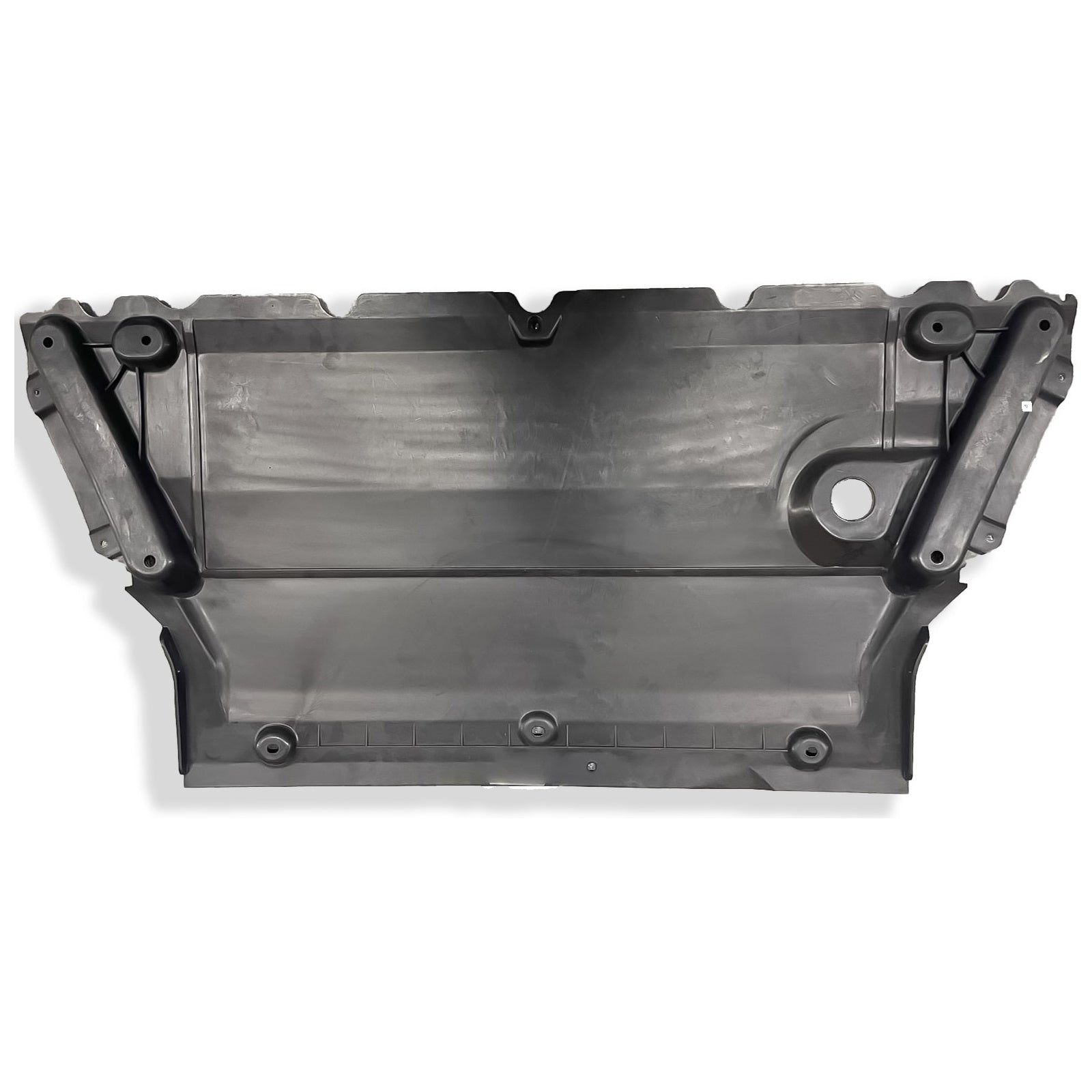 Under Engine Cover Undertray Shield Protection For Audi A4 B9 2015-On 8W0863821B