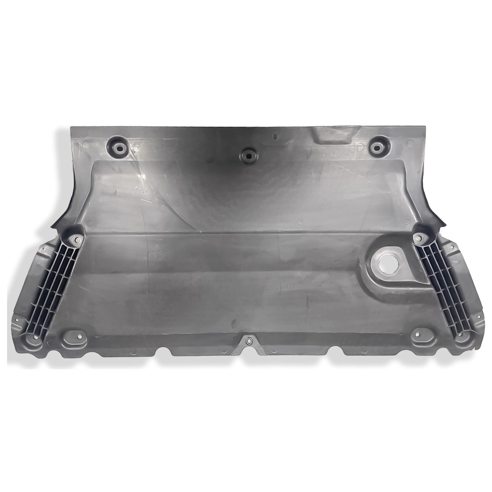Under Engine Cover Undertray Shield Protection For Audi A4 B9 2015-On 8W0863821B