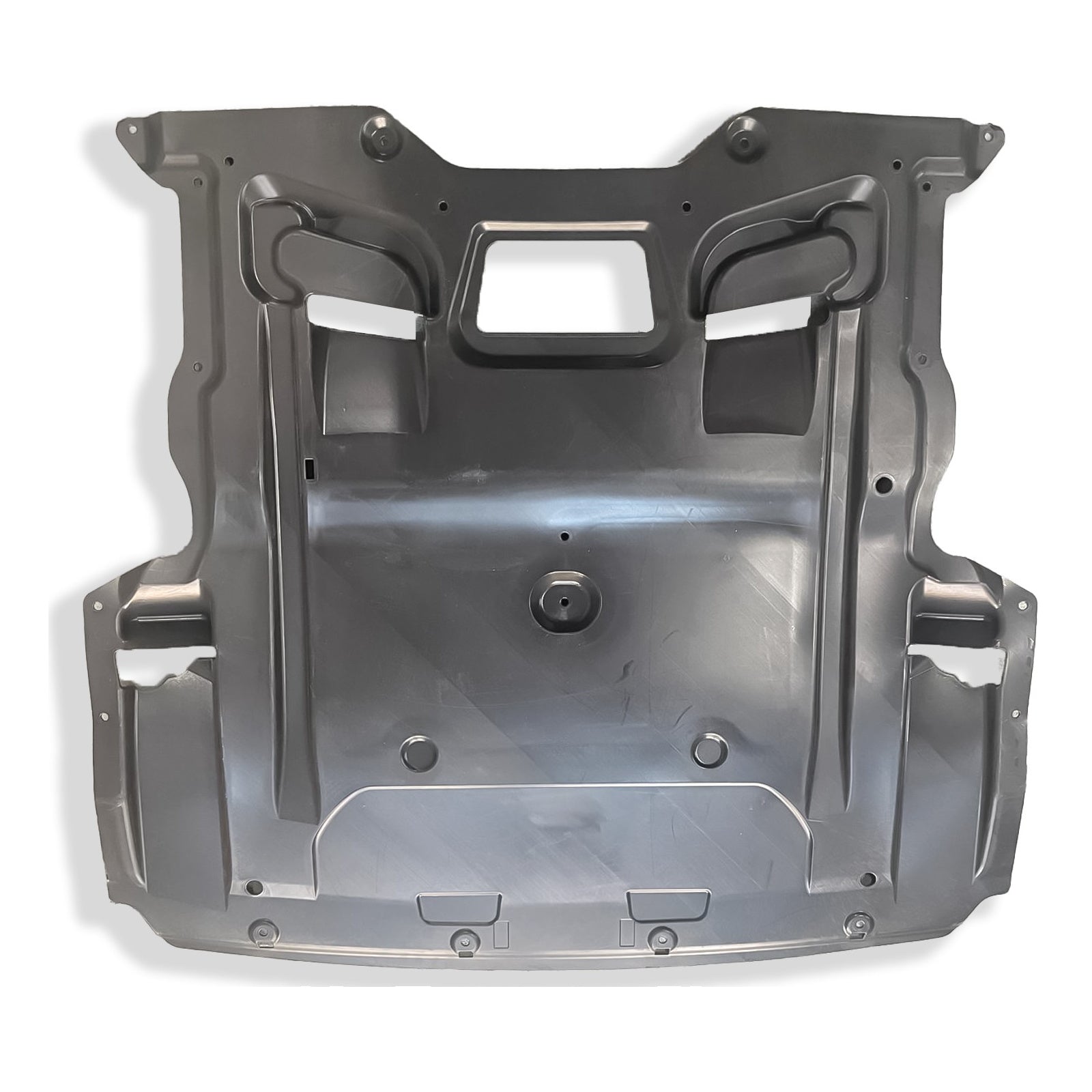 Under Engine Cover Undertray Rust Shield For BMW 6 & 7 Series F13 F01 F02