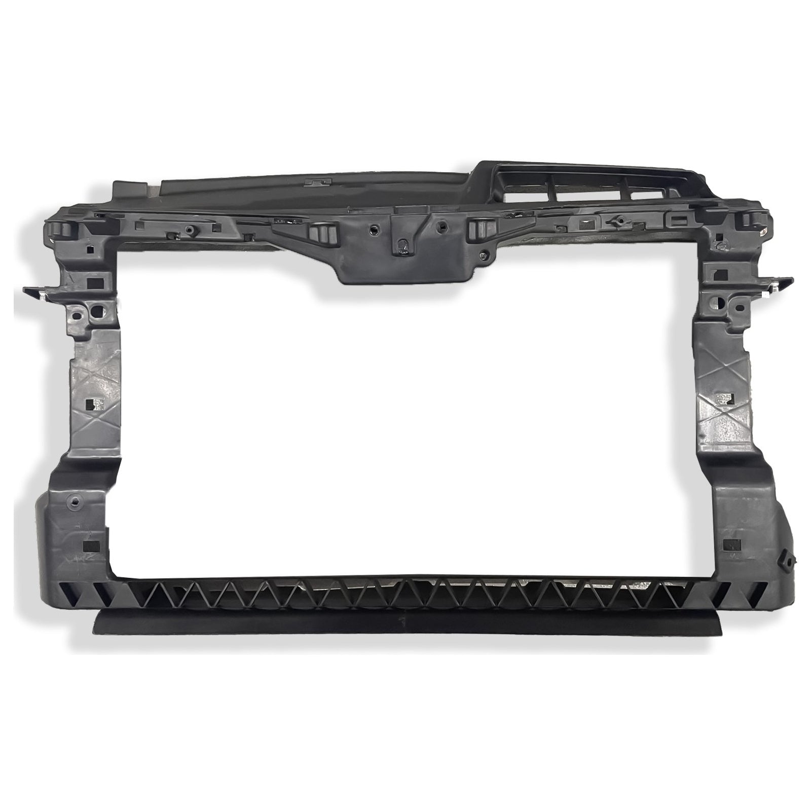 Radiator Support Front Slam Panel For VW Scirocco III 2009-2017 1K8805588B