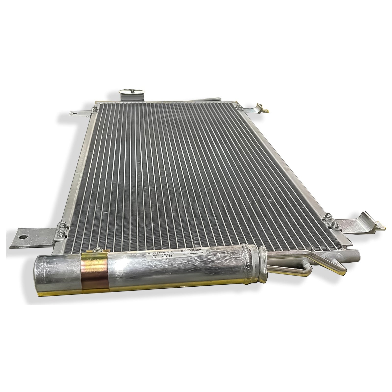 Air Con Condenser A/C Conditioning For Mitsubishi Outlander III 12-22 7812A218