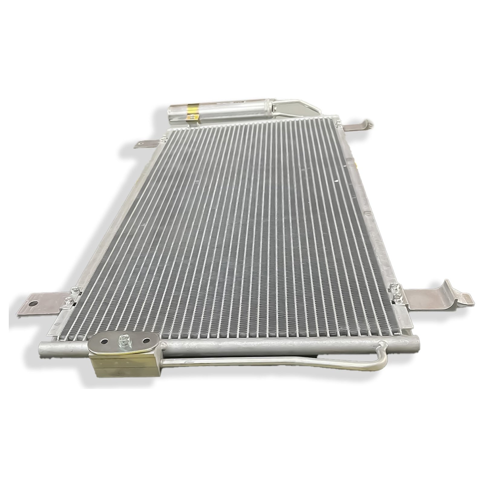 Air Con Condenser A/C Conditioning For Mitsubishi Outlander III 12-22 7812A218