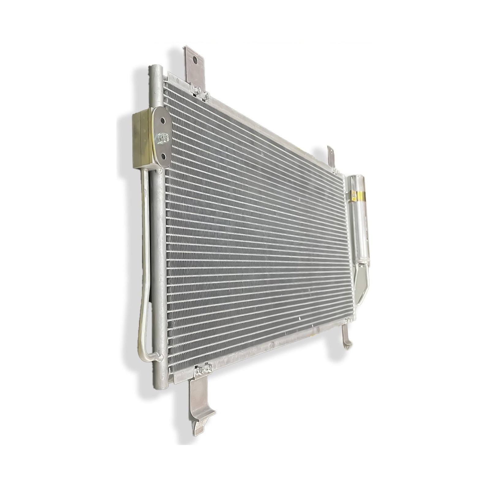 Air Con Condenser A C Conditioning For Outlander Iii 7812A218 7812A220 7812A394