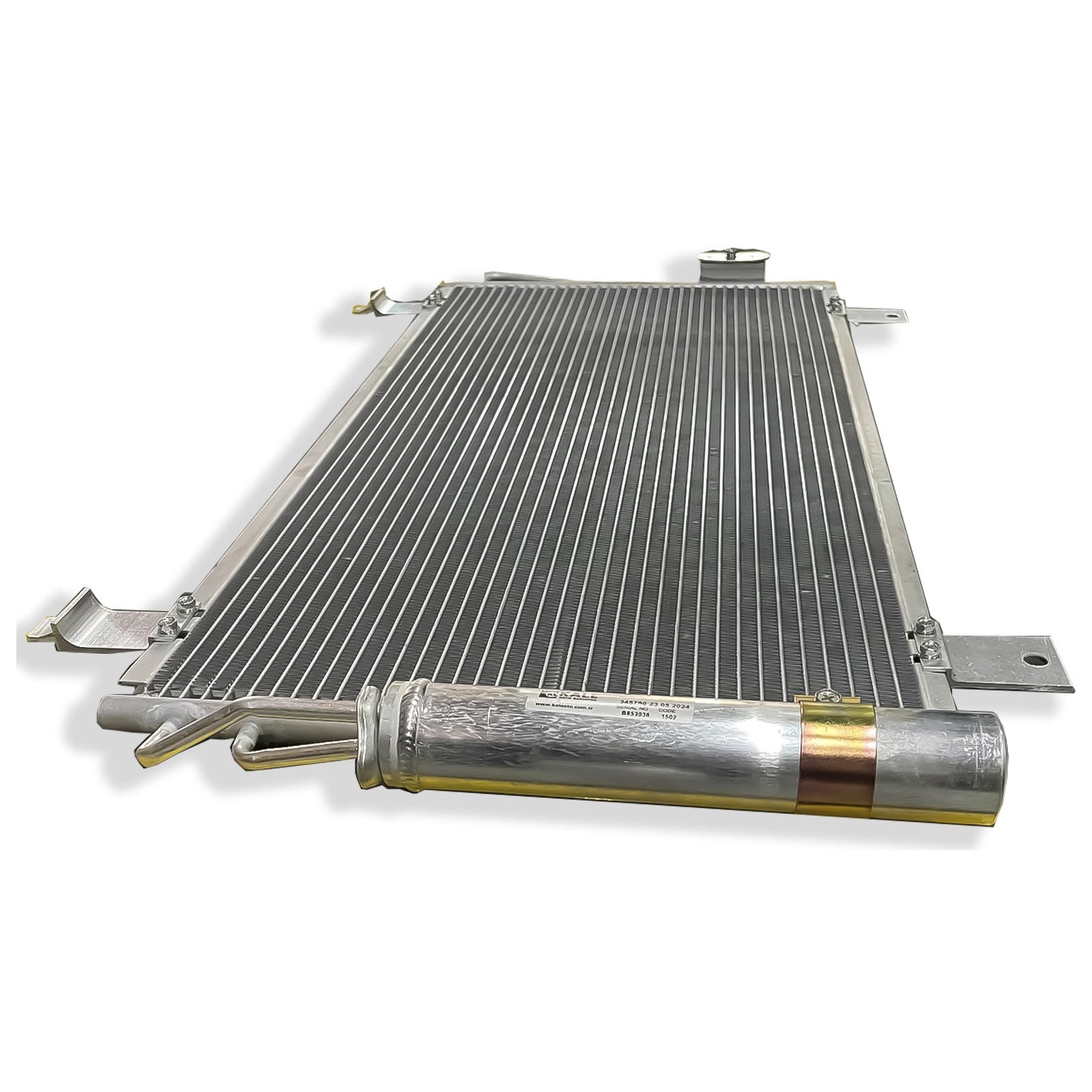 Air Con Condenser A/C Conditioning For Outlander III 7812A218 7812A220 7812A394