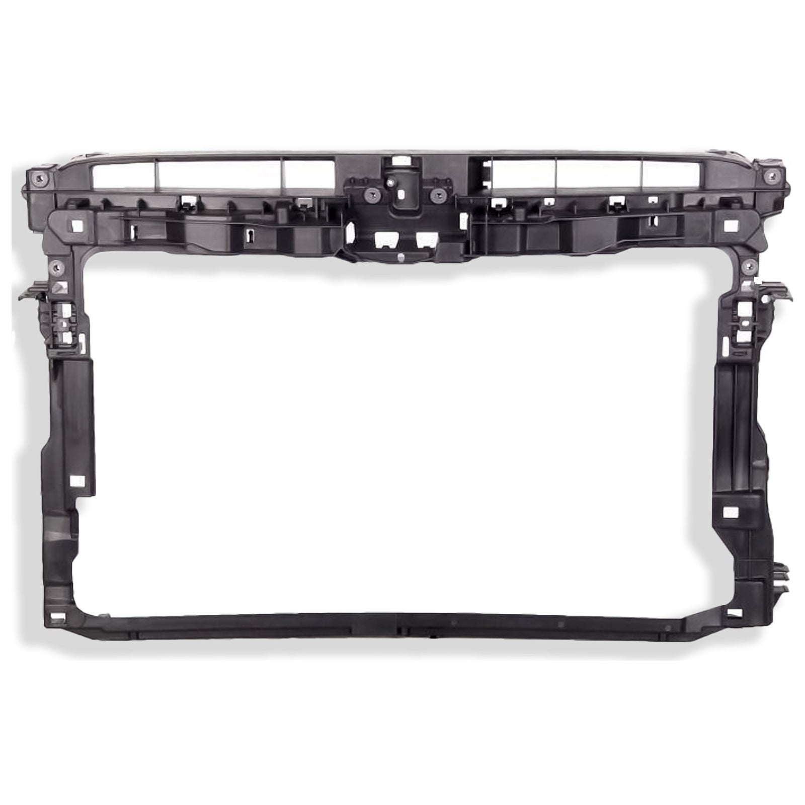 Front Panel Slam Panel For Vw Golf Mk 7.5 2017 2019 5G0805588Ac