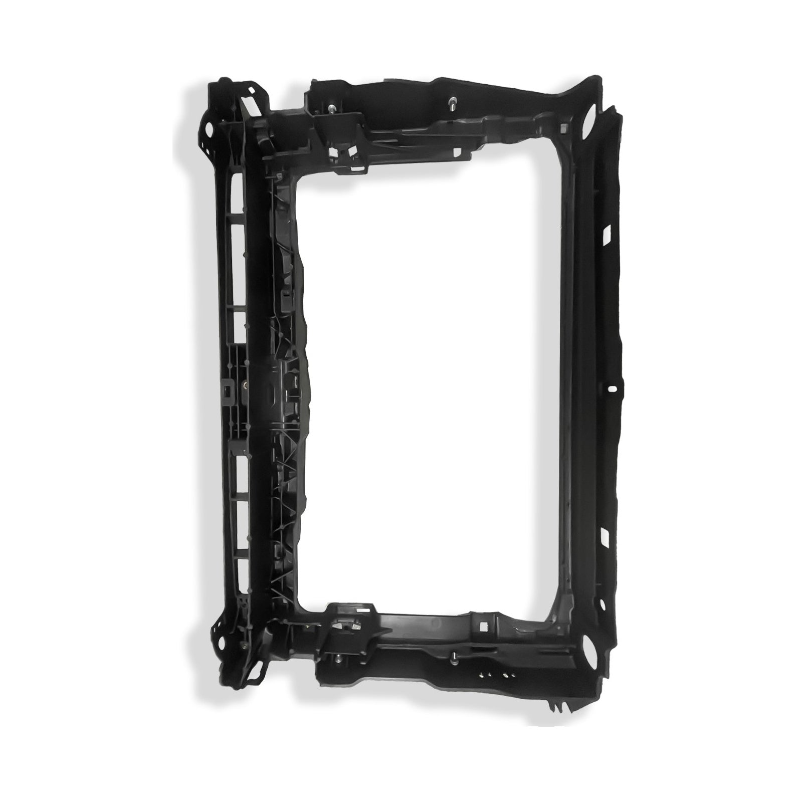 Front Panel Slam Panel For VW Golf MK 7.5 2017 - 2019 5G0805588AC