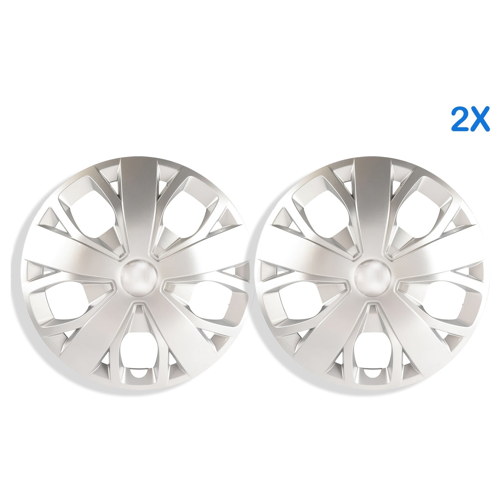 For Fiat Ducato 2X 16 Wheel Trim Hub Cap 2014 Onwards 1374088080 1374694080