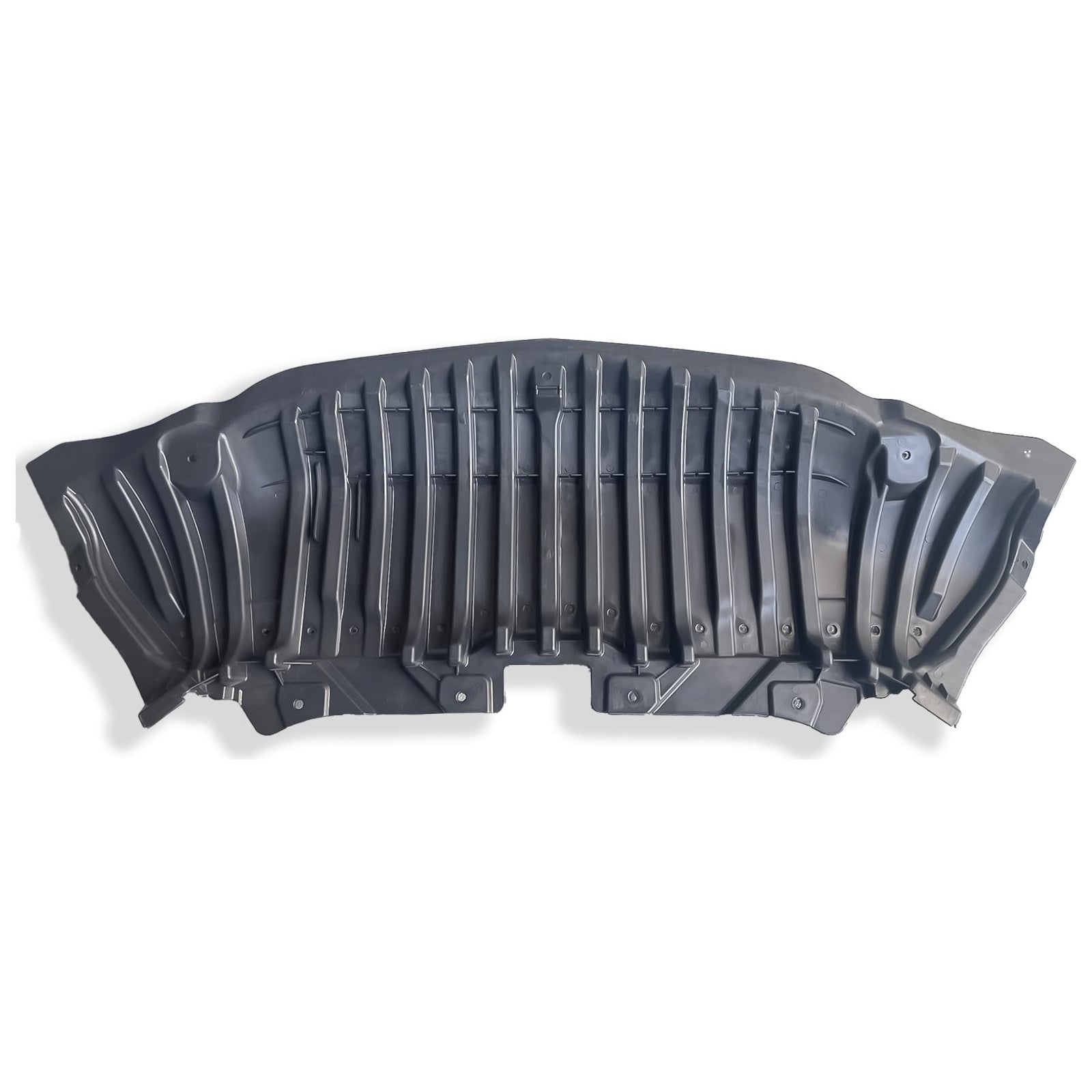 Under Engine Cover Undertray Guard Mercedes C Class W205 S205 C Coupe C205 14-21