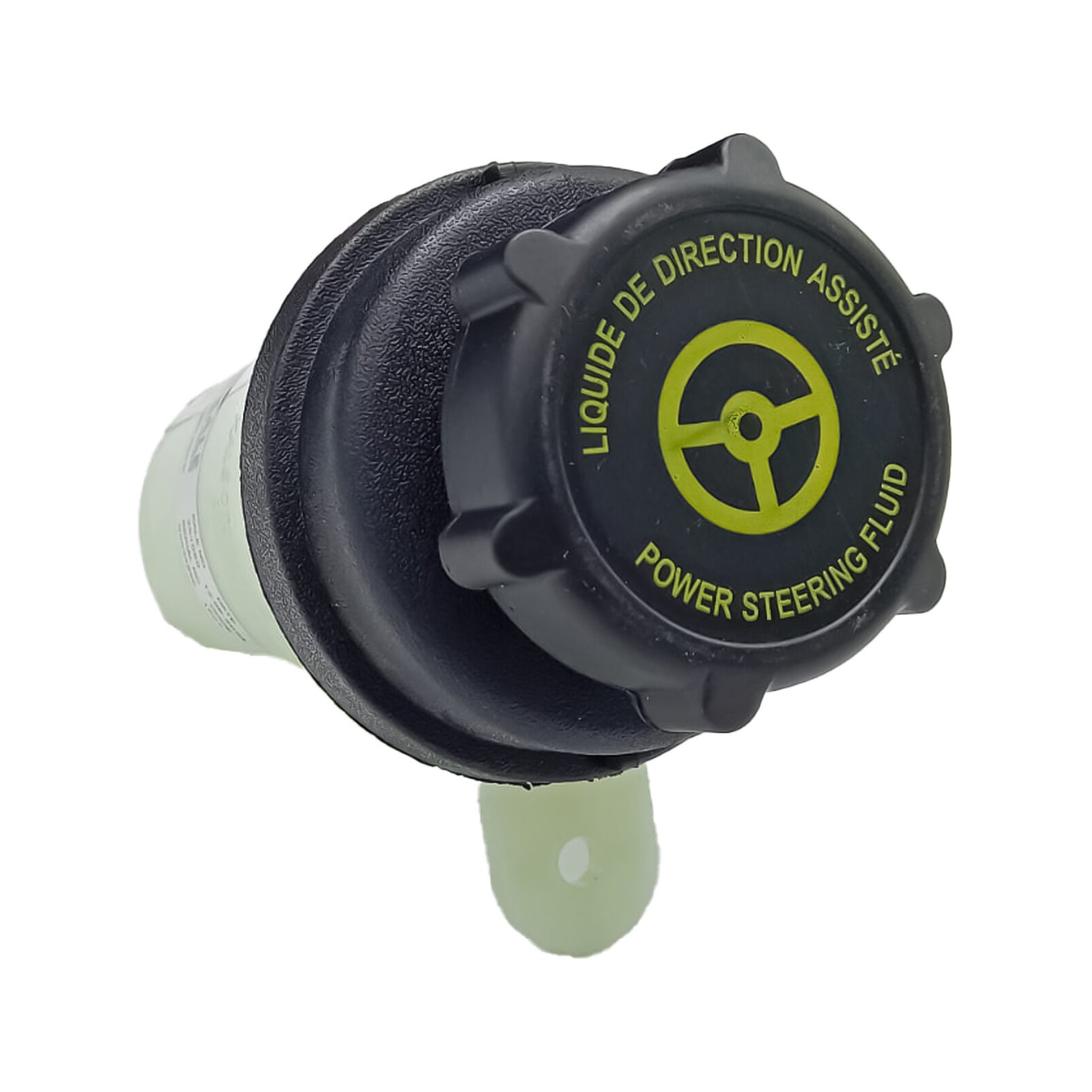 Power Steering Oil Expansion Bottle Tank For Ford C-Max Focus II 1420238 1358217