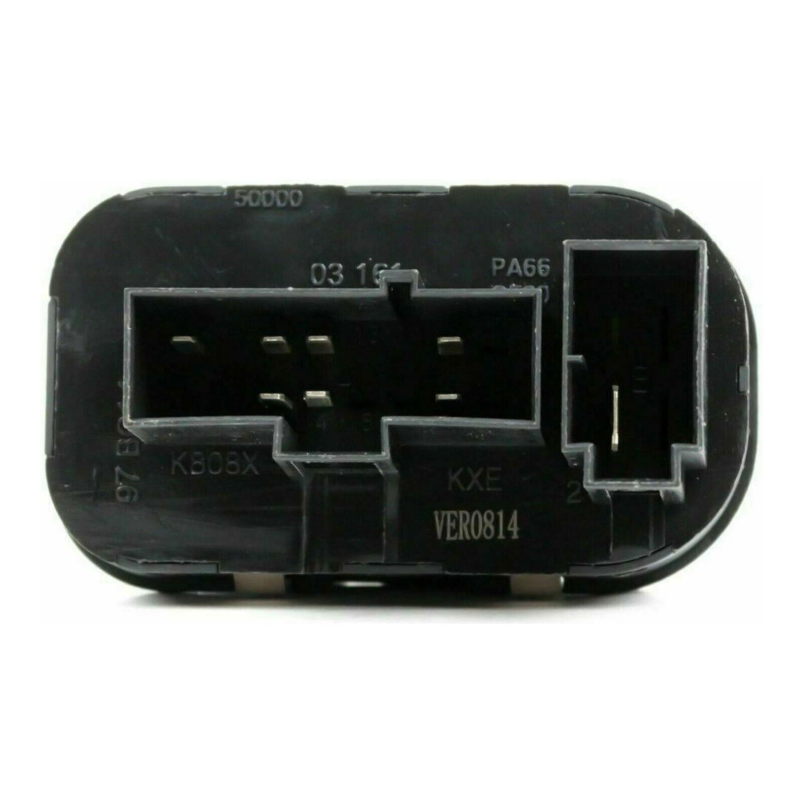 Left Side Electric Power Window Main Control Switch for Ford Mondeo 1996-2000