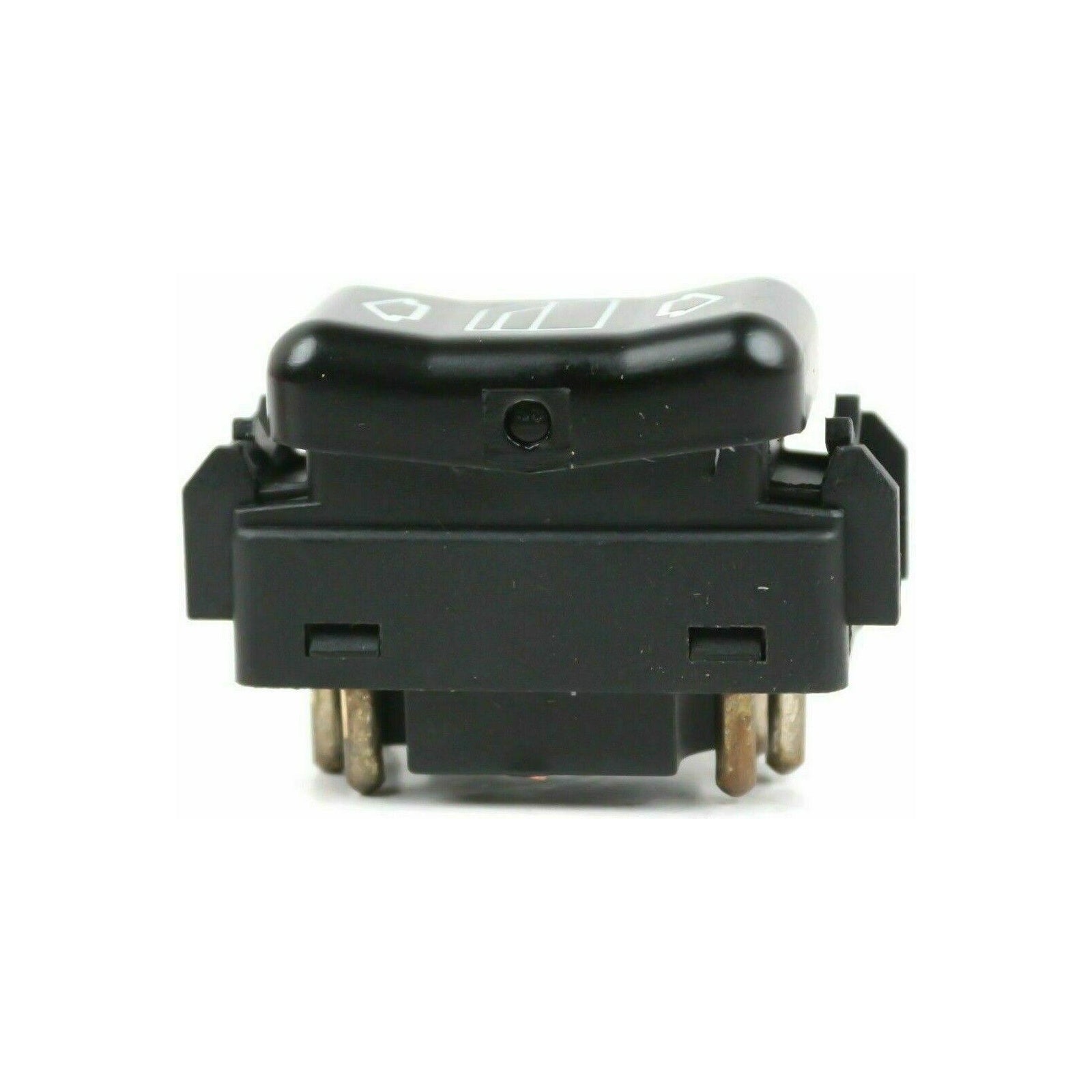 Electric Window Control Switch Rear Left for Mercedes E Class W124 1985-1995