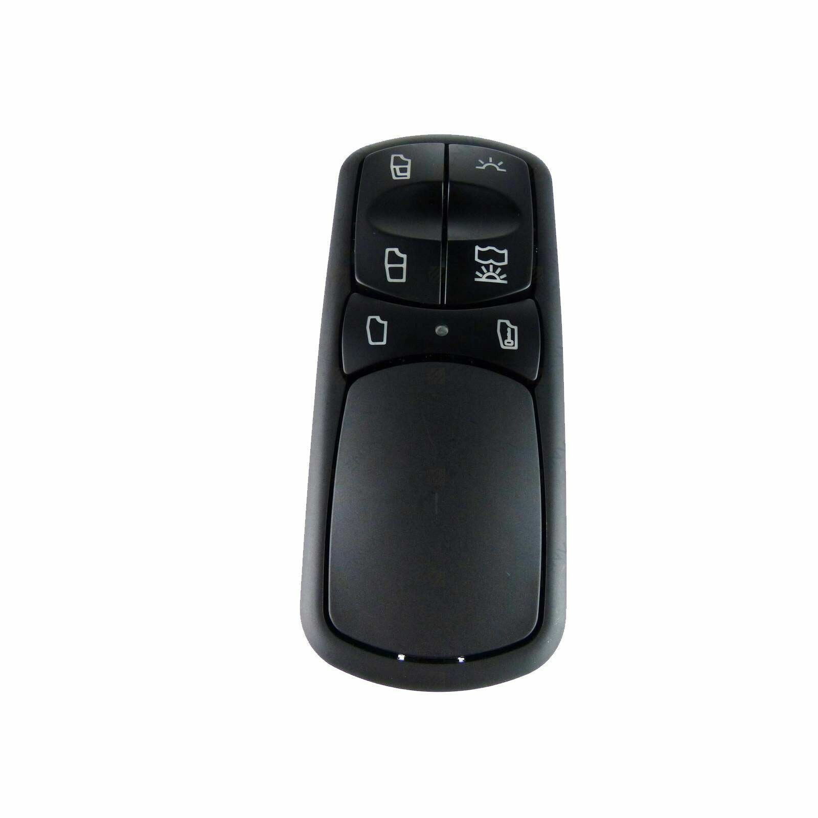 For Mercedes Axor Actros Truck Lorry Electric Window Control Switch UK Seller