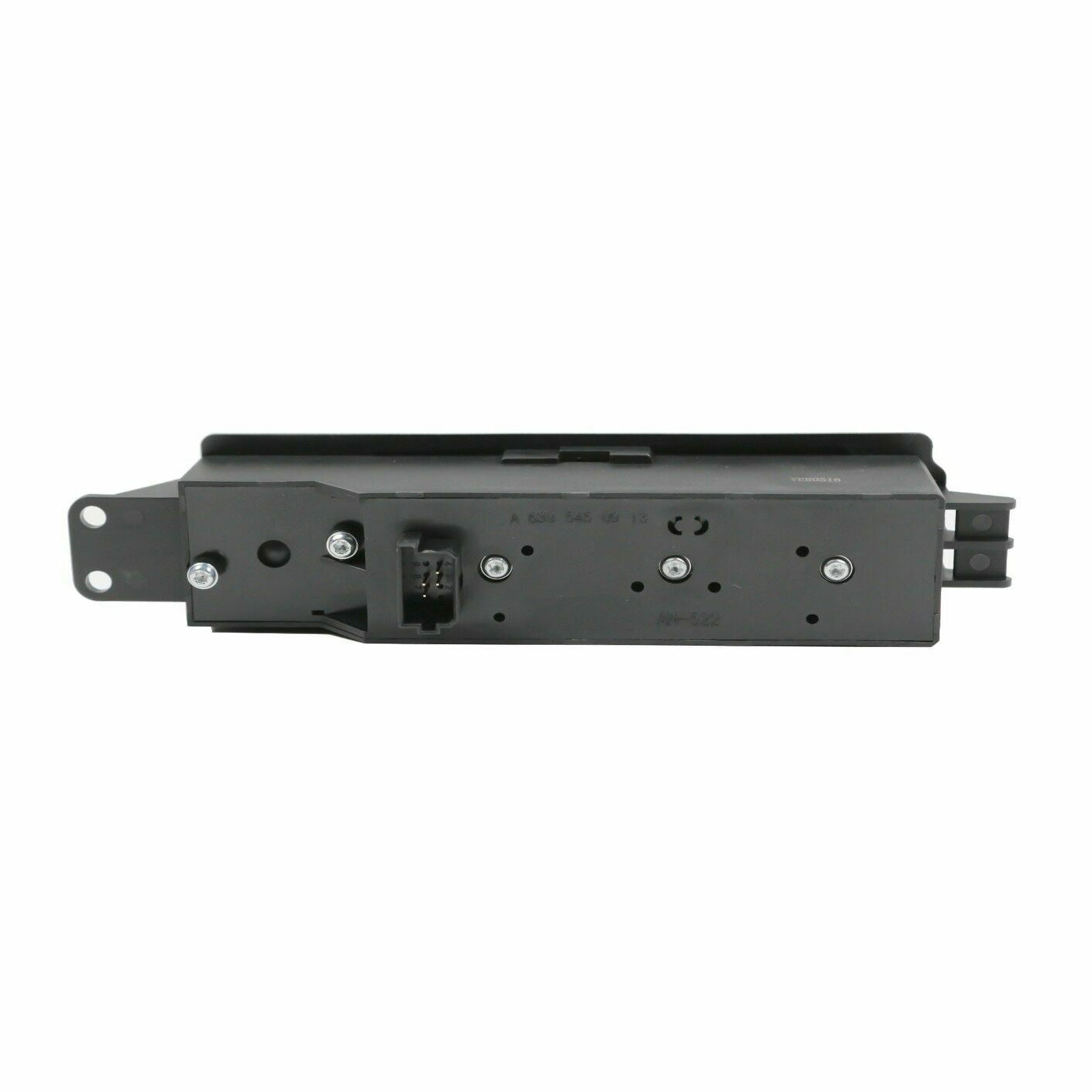 Electric Power Window Control Switch for Mercedes Vito W639 04-14 A6395450613