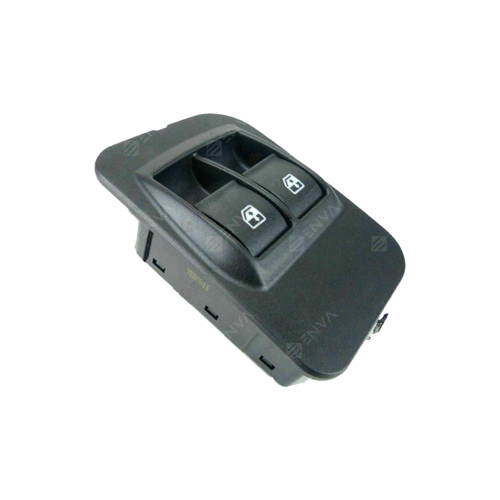 For Citroen Nemo 2008-2014 Master Electric Window Switch 8 Pin LHD 735461275
