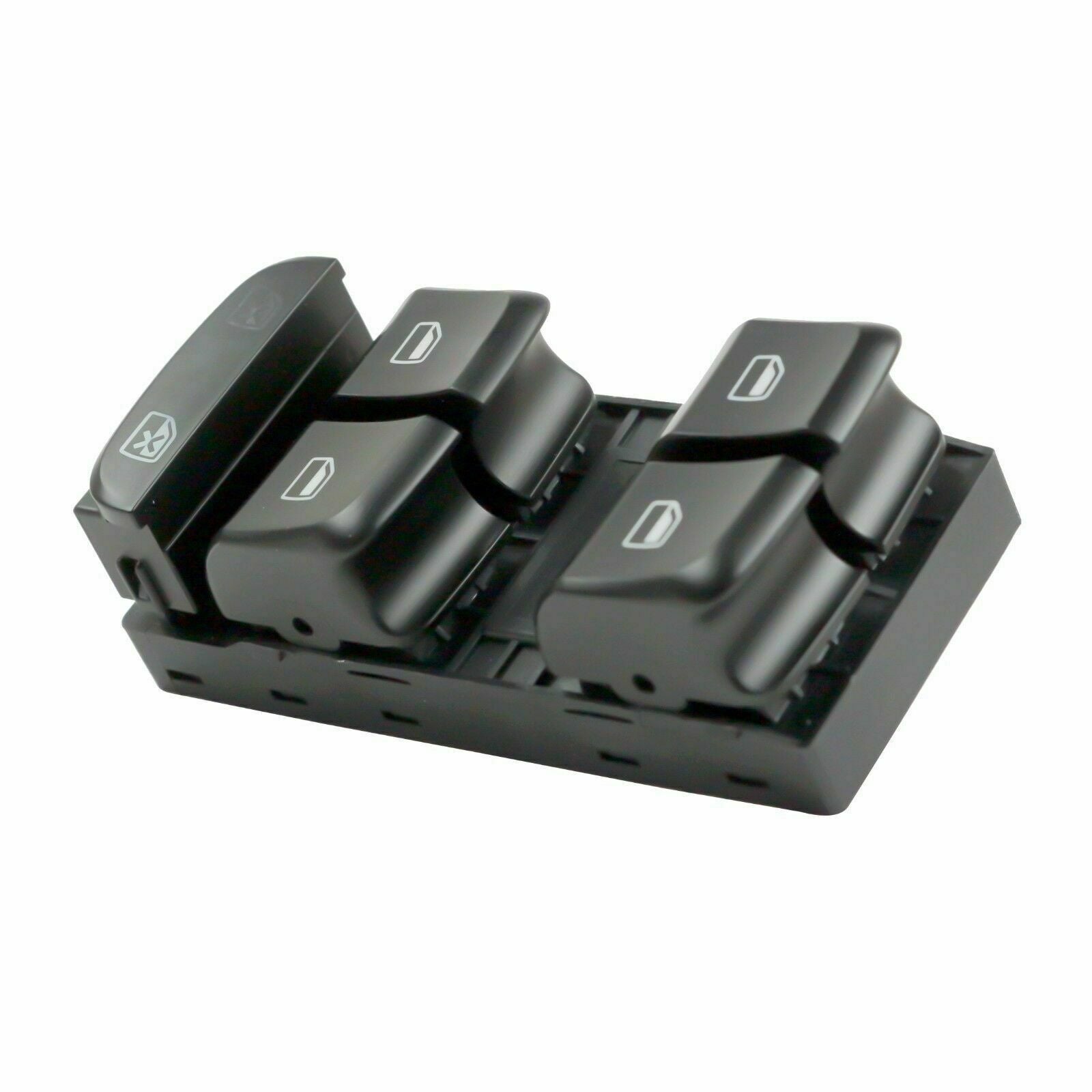 Electric Power Window Main Control Switch For Audi Q5 8R 2008 2016 Suv 8K0959851