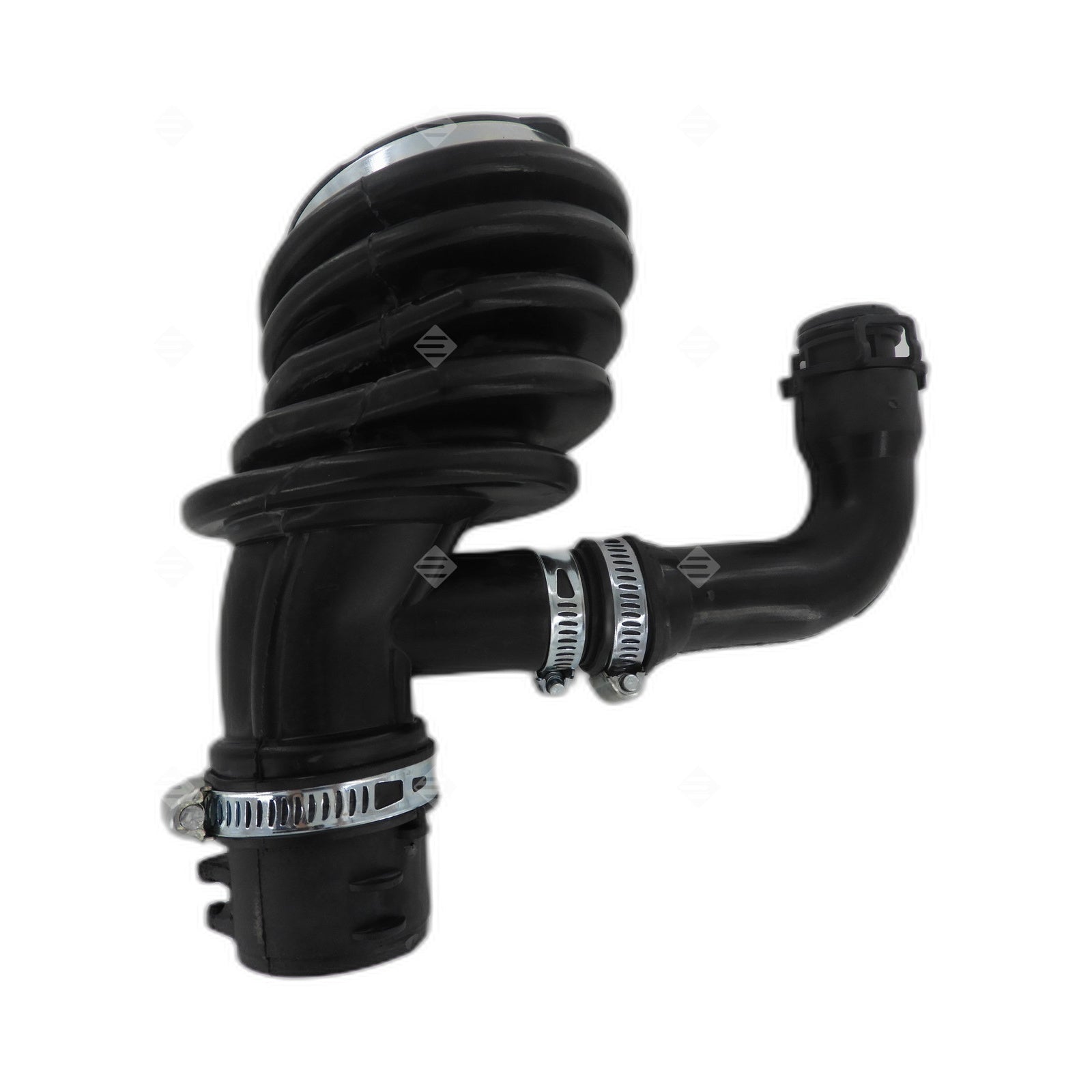Ford Focus 1.6 TDCi MK2 Air Filter Flow Intake Hose Pipe - 7M519A673EJ - 1673571