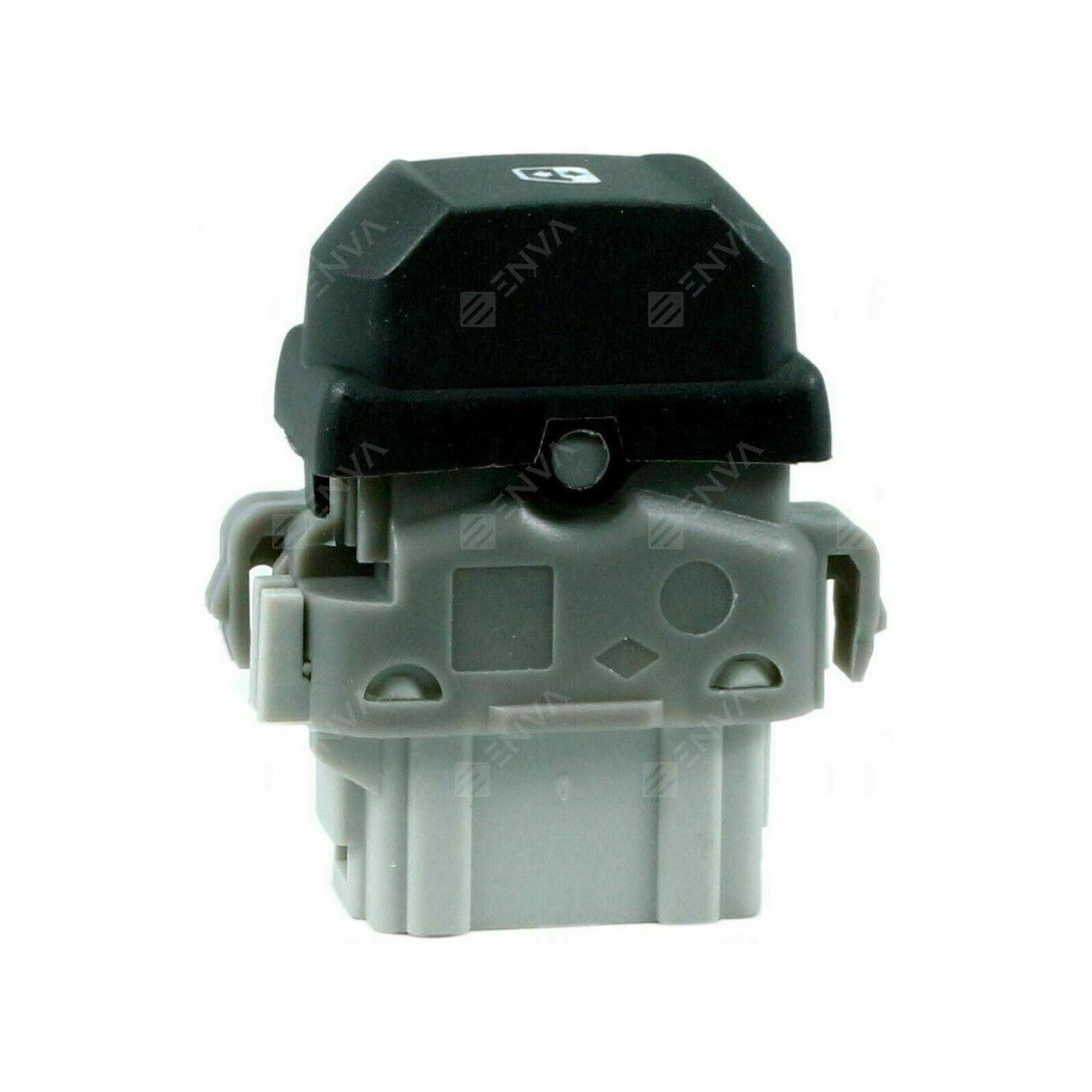Electric Power Single Window Control Switch 6 Pin for Renault Megane 2003-2008