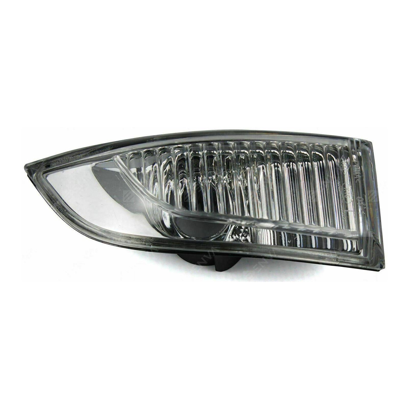For Renault Megane Mk3 08-15 Right Wing Mirror Indicator Lamp Lens 261609550R