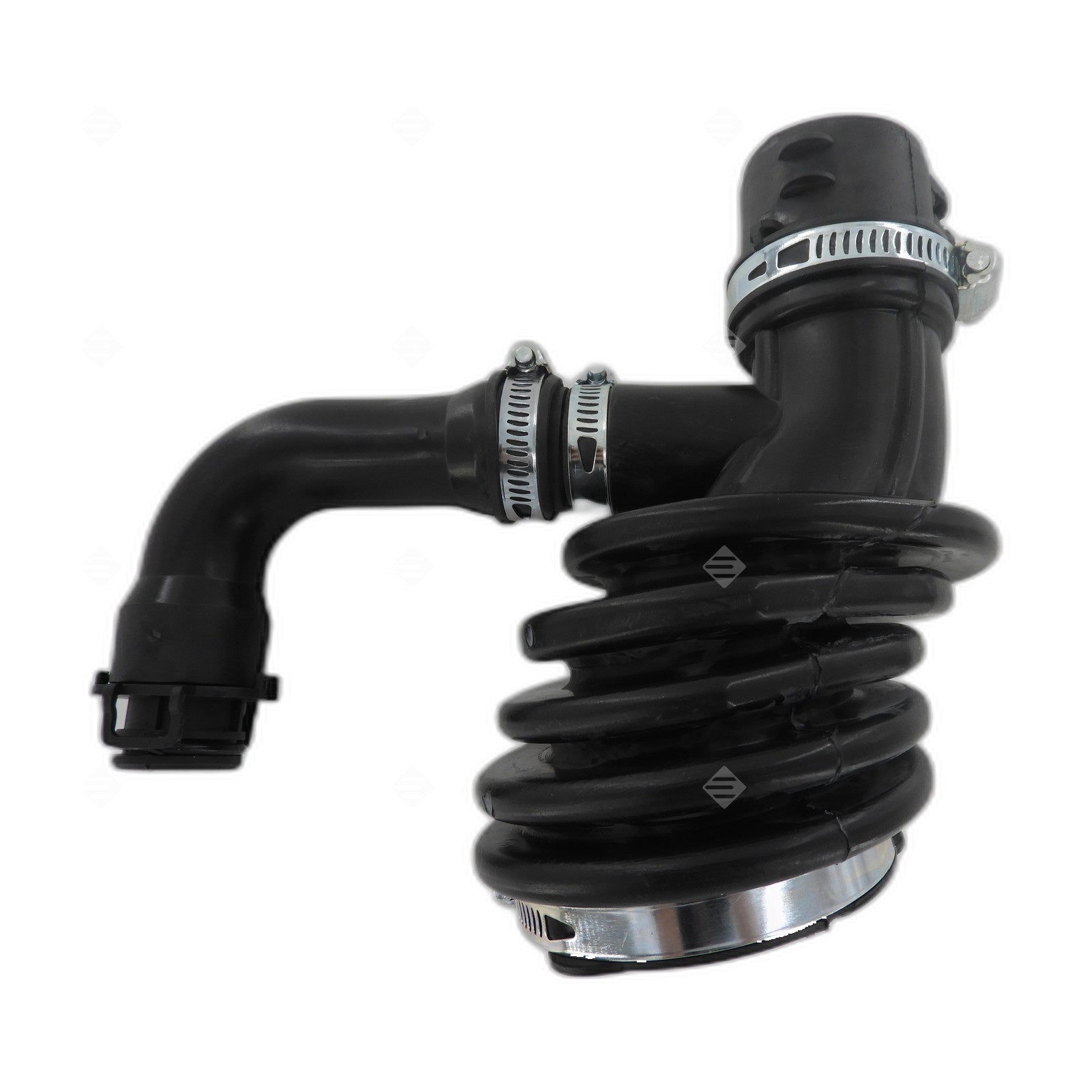 Air Filter Flow Intake Hose Pipe for VOLVO C30 S40 V50 1.6 D 31293728, 31293729
