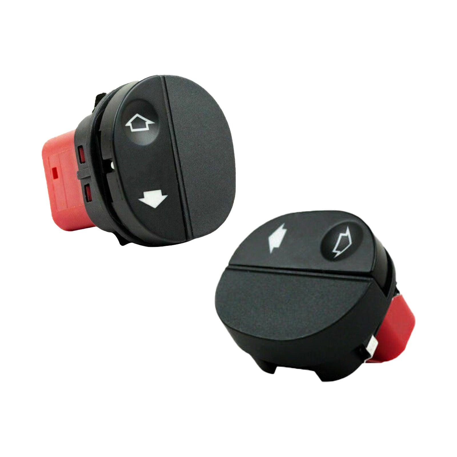 Electric Window Control Switch 6 Pin for Ford Fusion 1995 - 2012 96FG14529AD