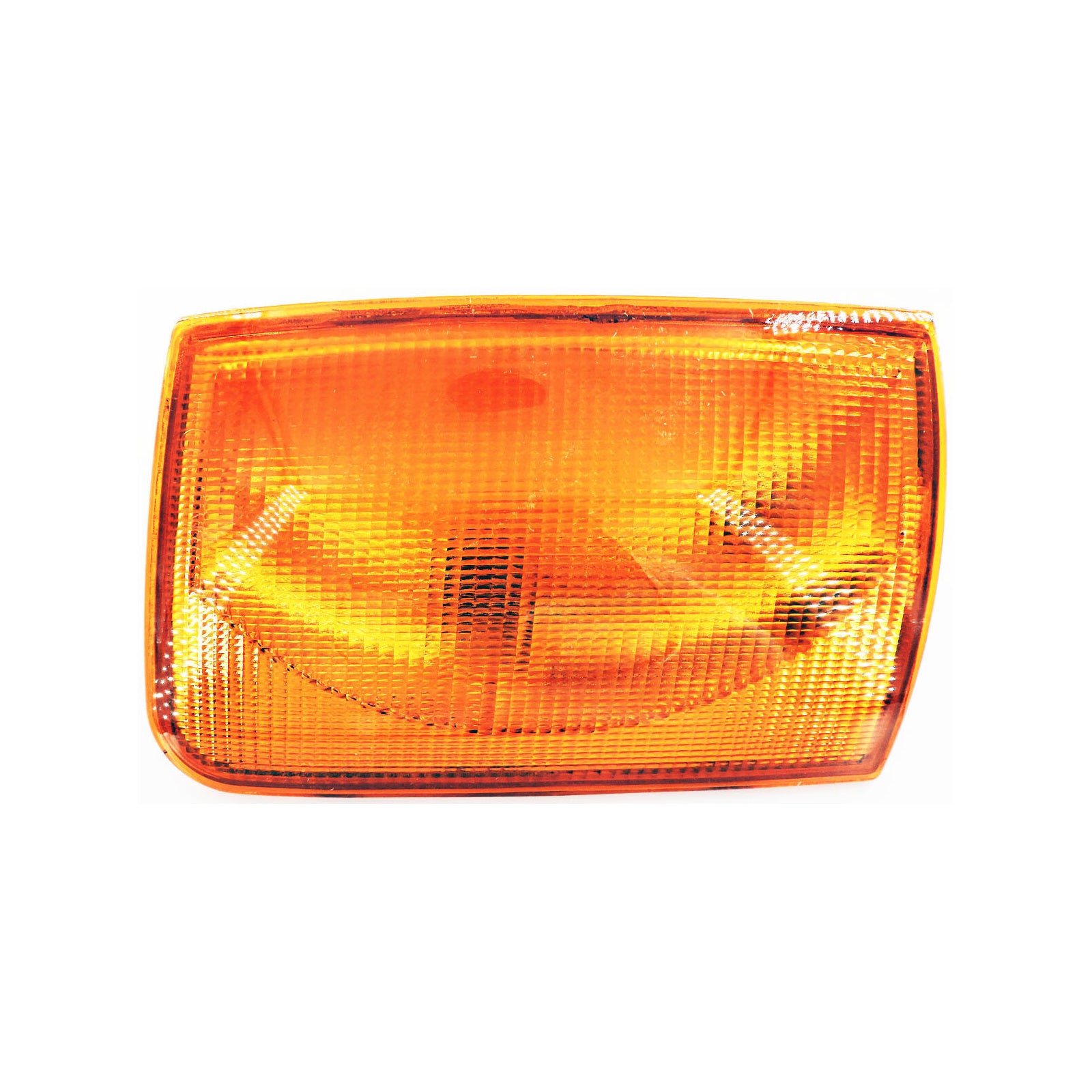 Front Right Side Indicator Repeater For Volkswagen LT 96-05 Orange O/S 2D0953042