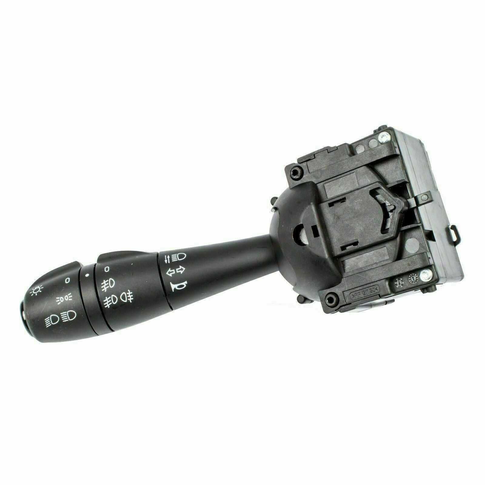 Headlight Fog Light Horn Stalk Switch Arm For Renault Clio Iv 2013 2017