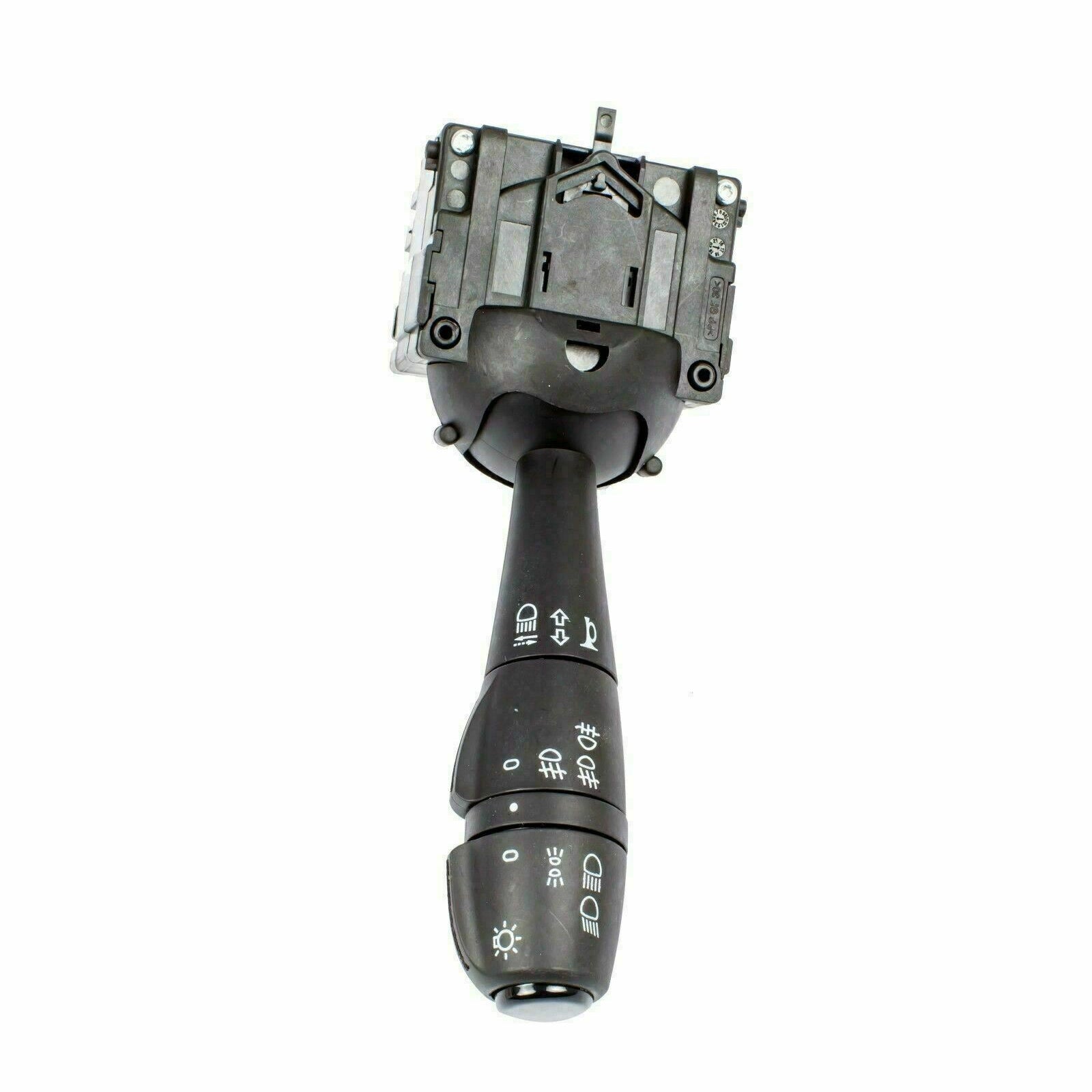 Headlight Fog Light Horn Stalk Switch Arm for Renault Clio IV 2013-2017