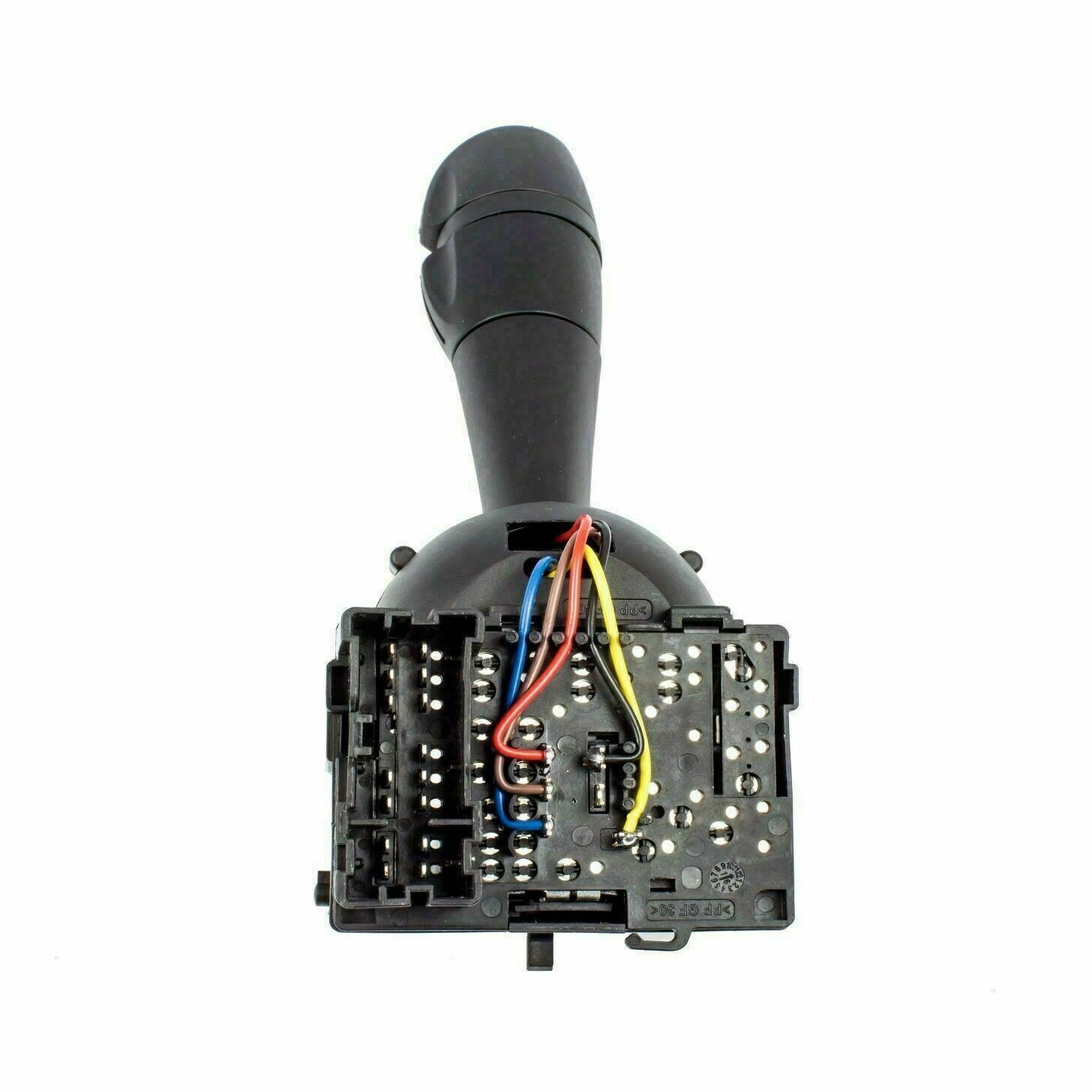 Headlight Fog Light Horn Stalk Switch Arm for Renault Clio IV 2013-2017