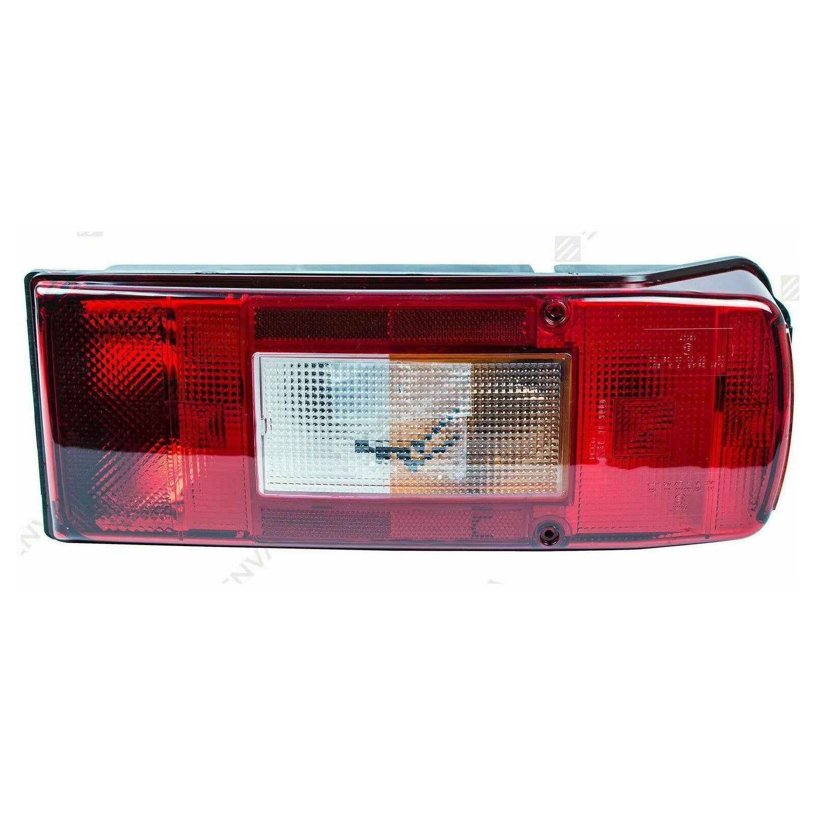 Rear Tail Light Lamp Right Side For Volvo Fh12 Fh16 Fm9 Fm12 2002 2013 20507624