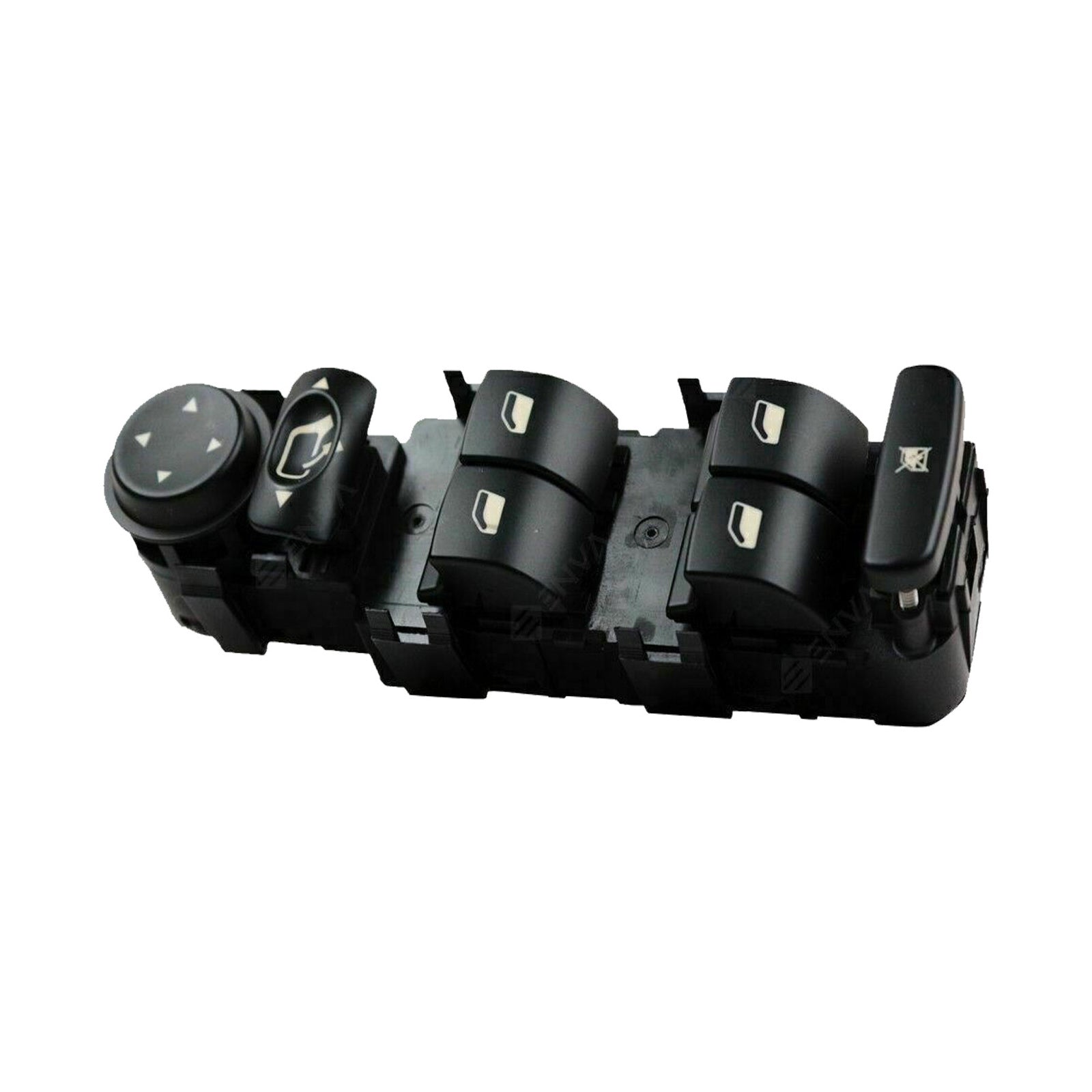 Window and Wing Mirror Control Switch For Peugeot 807 2002 2008 Fast Cargo!!!