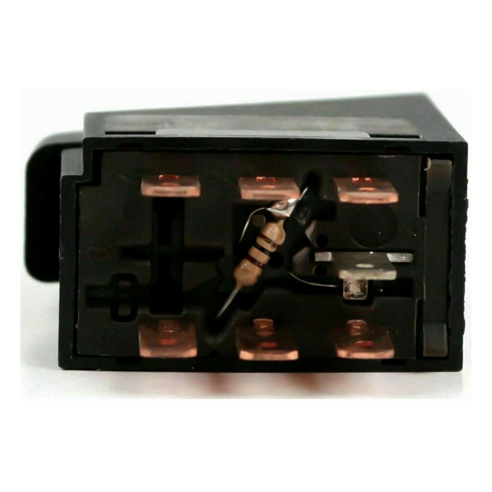 Hazard Warning Control Switch for Opel Vauxhall Vectra 1988 - 1995 1241656