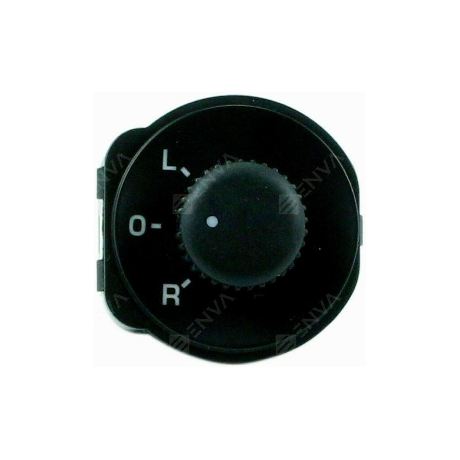 Electric Wing Mirror Control Switch For Skoda Octavia 2006 On 1Z1959565D