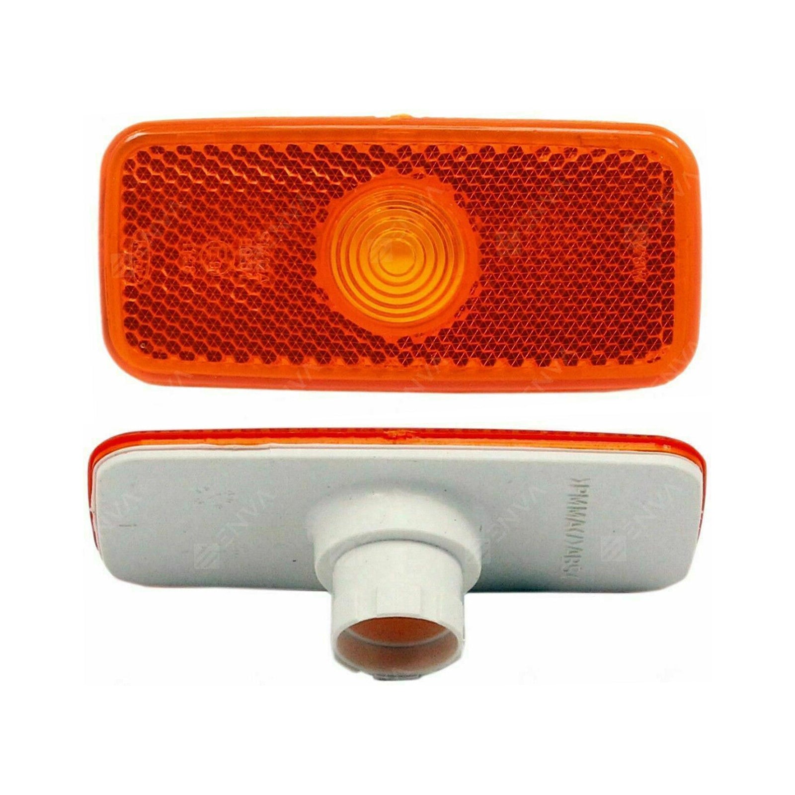 Side Marker Lamp Lens for Ford Transit MK6-7 2000-2014 Single Right or Left Side