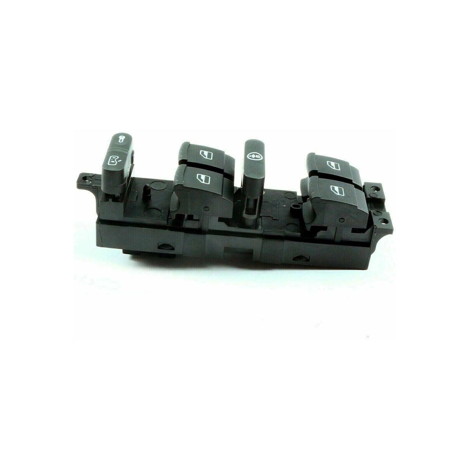 Electric Window Main Control Switch for VW Sharan 1995-2010 3M2114A132CAW