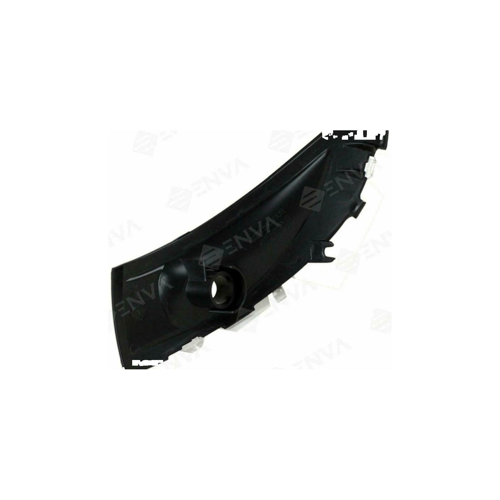 For Renault Captur 2013 on Right Wing Mirror Indicator Side Marker 261604623R