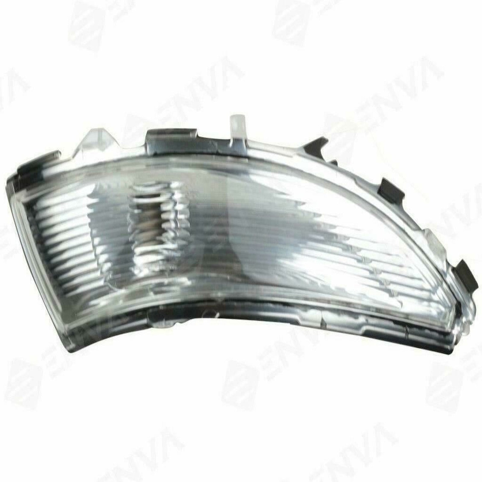For Renault Captur 2013 on Right Wing Mirror Indicator Side Marker 261604623R