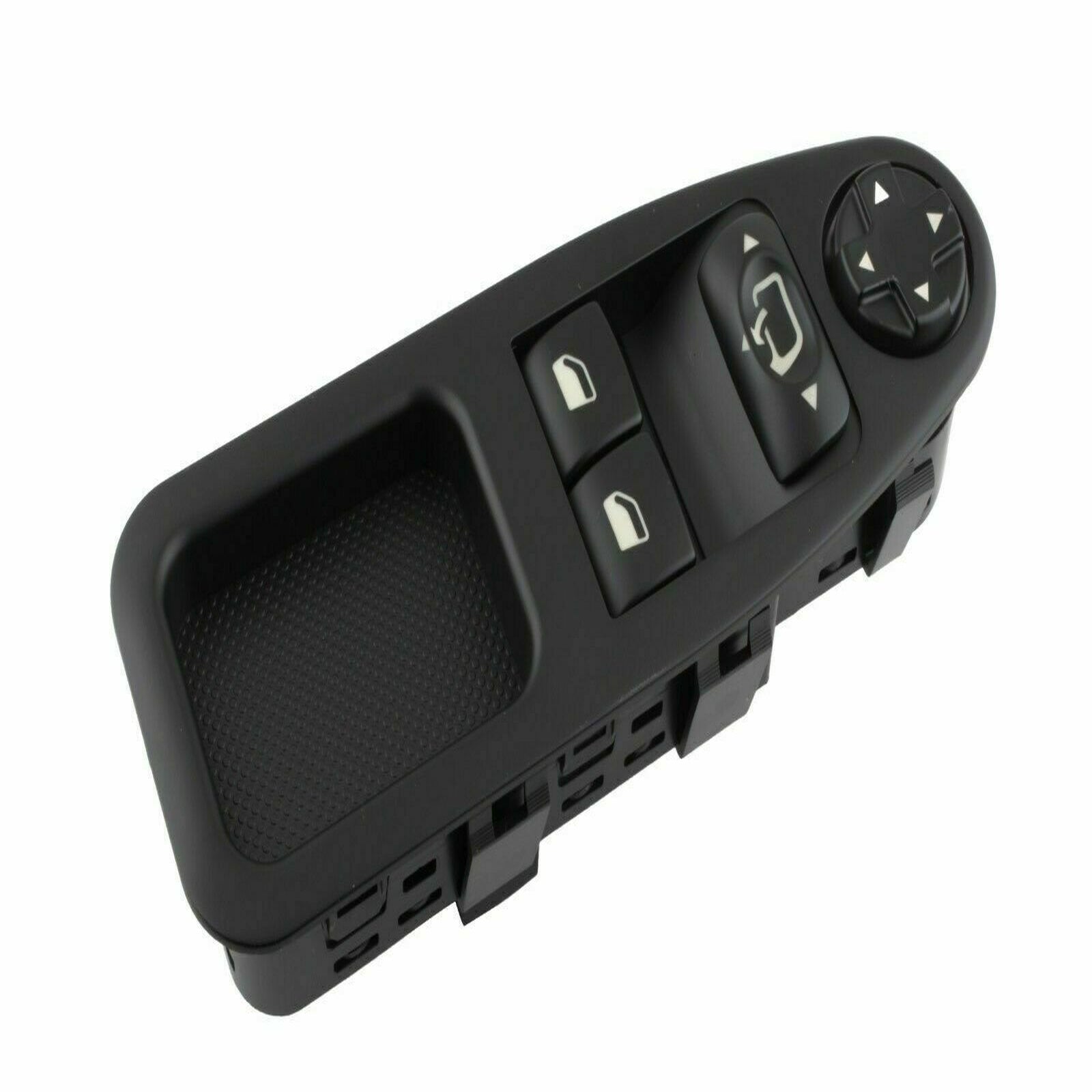 Electric Window Master Control Switch 13 Pin 6554Zj 1401228388 6554Zh