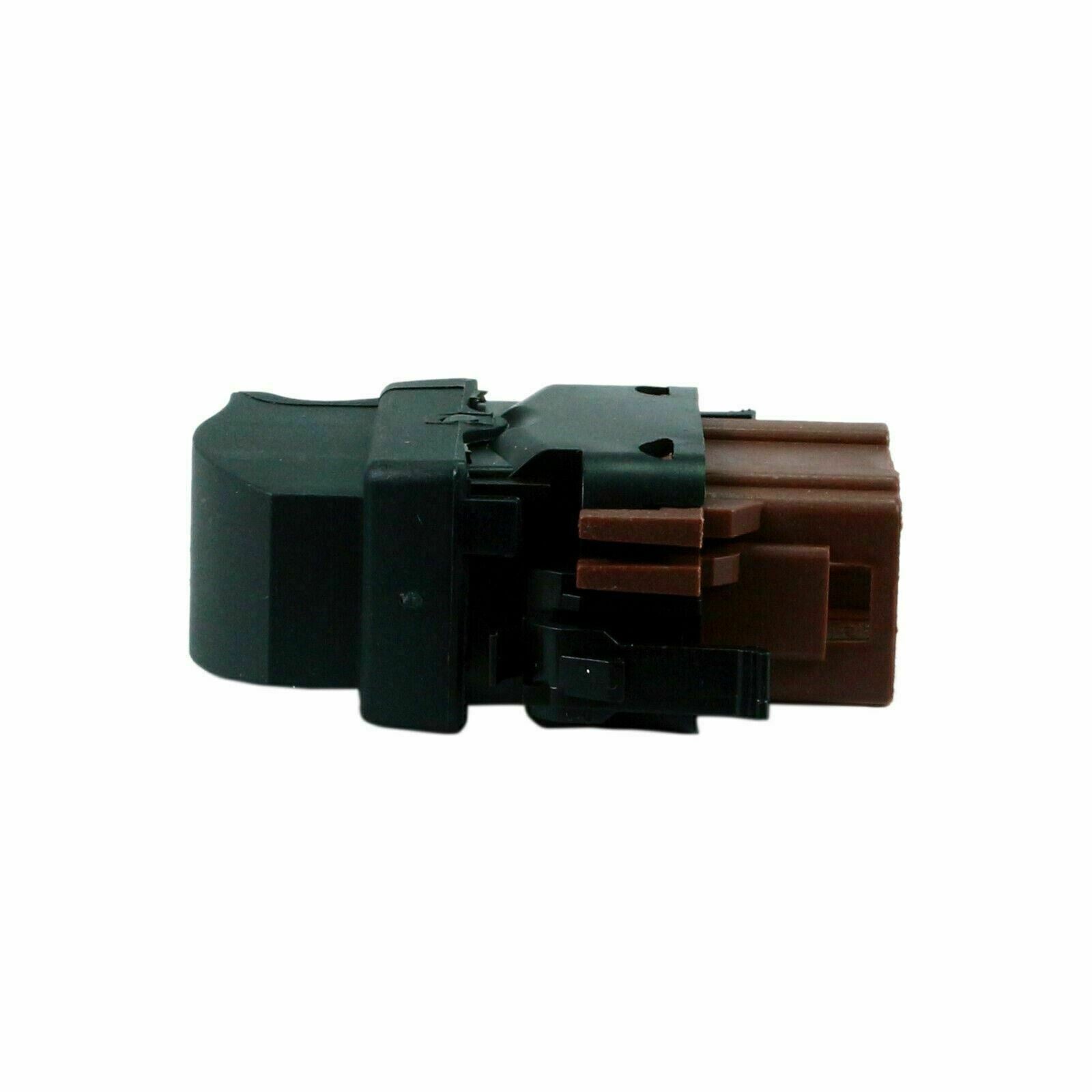 Electric Window Control Switch Front Left 6 Pin for Renault Master 2 8200057321