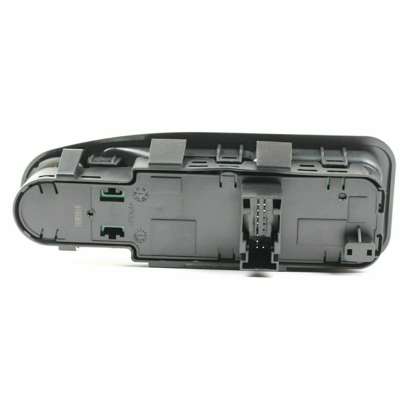 Window & Wing Mirror Control Switch 12 Pin    6554.ZH , 6490.P4 , 1401228388
