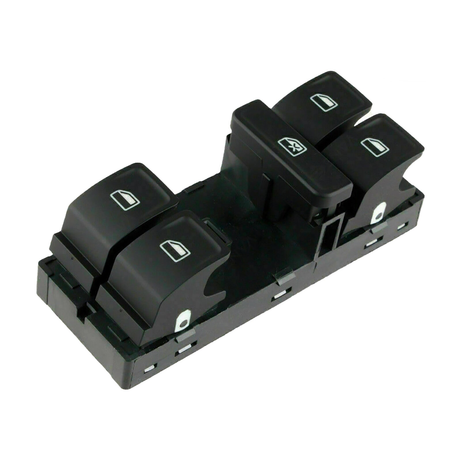 Window Main Control Switch 10Pin 1Z0959857 1Z0959858A 1Z0959858B 5Nd959857