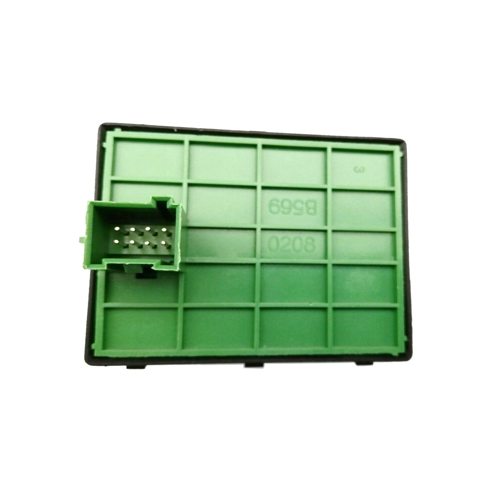 Window Main Control Switch (Green Socket) for Fiat Ducato 2013-2019 735532905