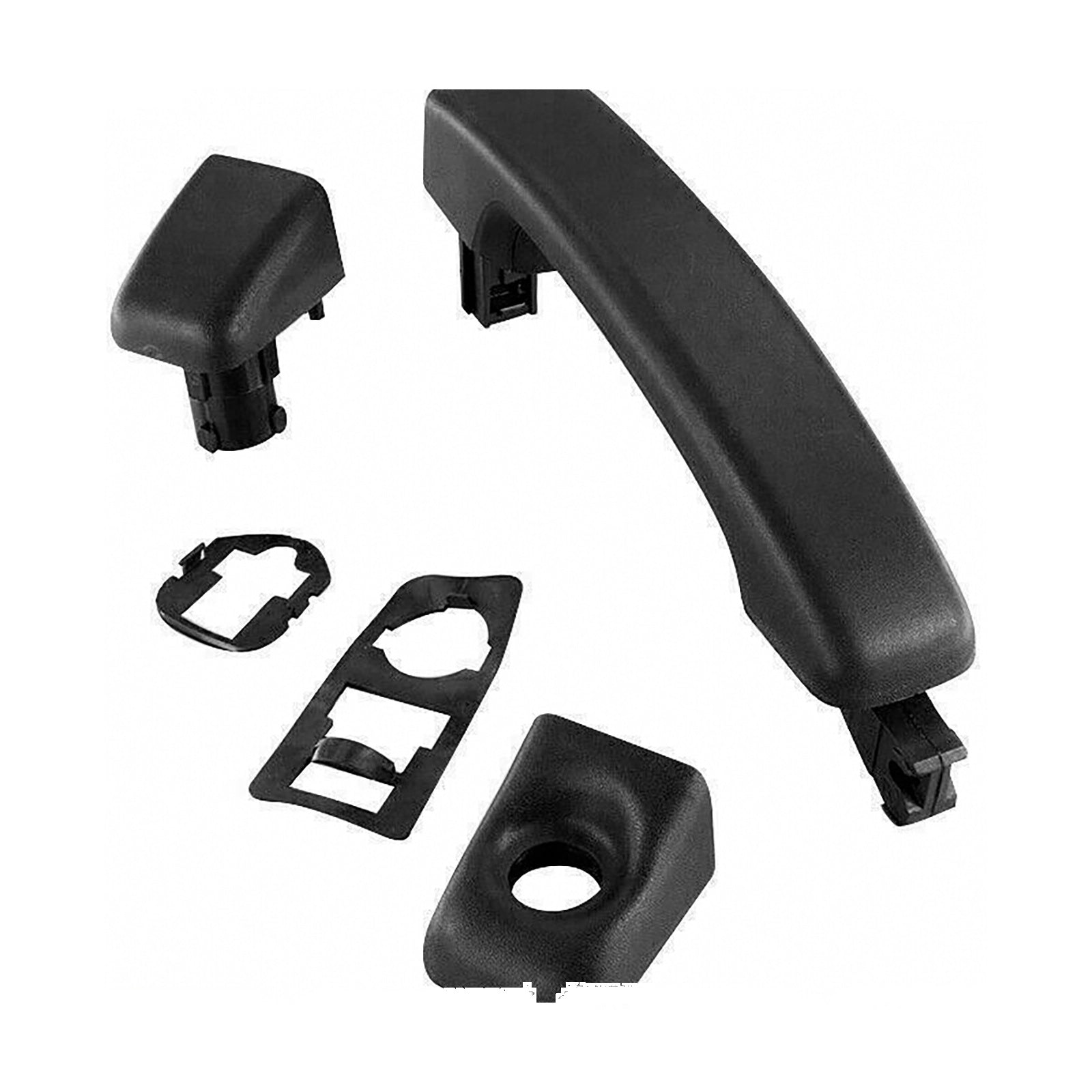 For Renault Master Iii 2010 2016 Exterior Door Handle