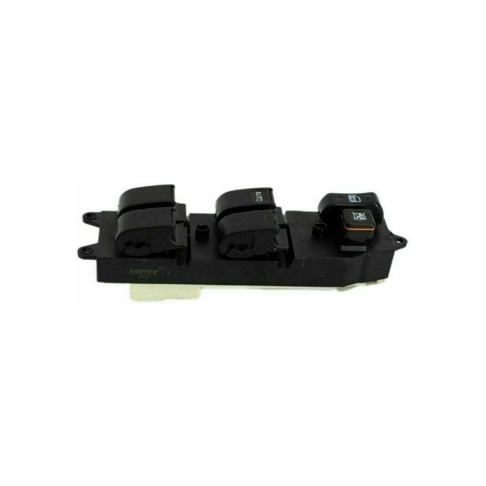 Window Control Switch Left Side 14 Pin for Toyota Hilux 1992-2005 8482060090