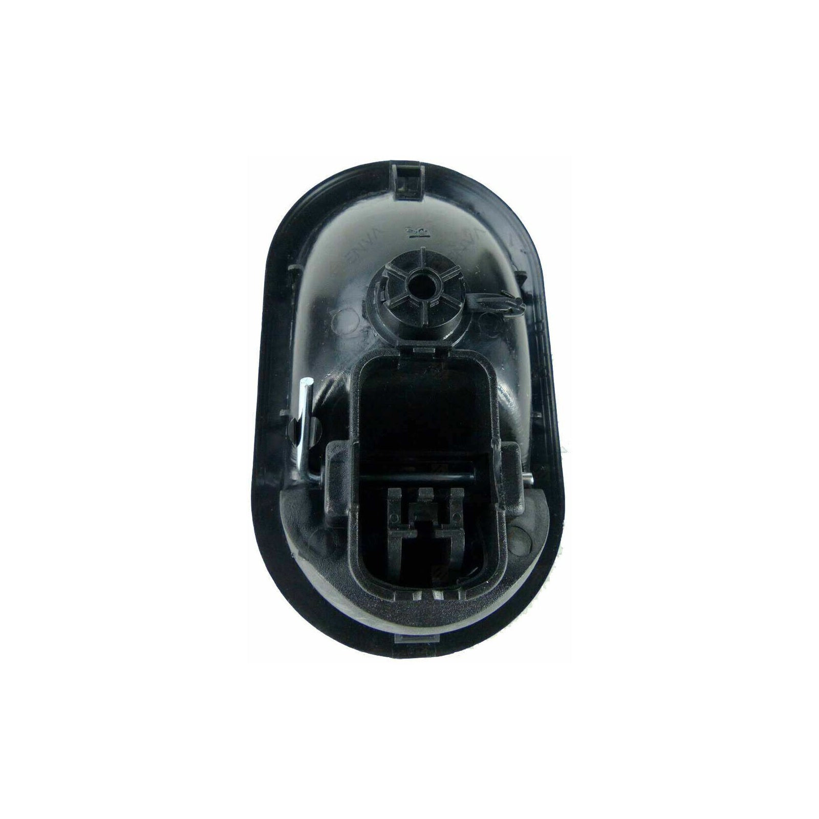 Interior Door Handle Right Hand Side for Renault Modus 2005 - 2009 Interior Door