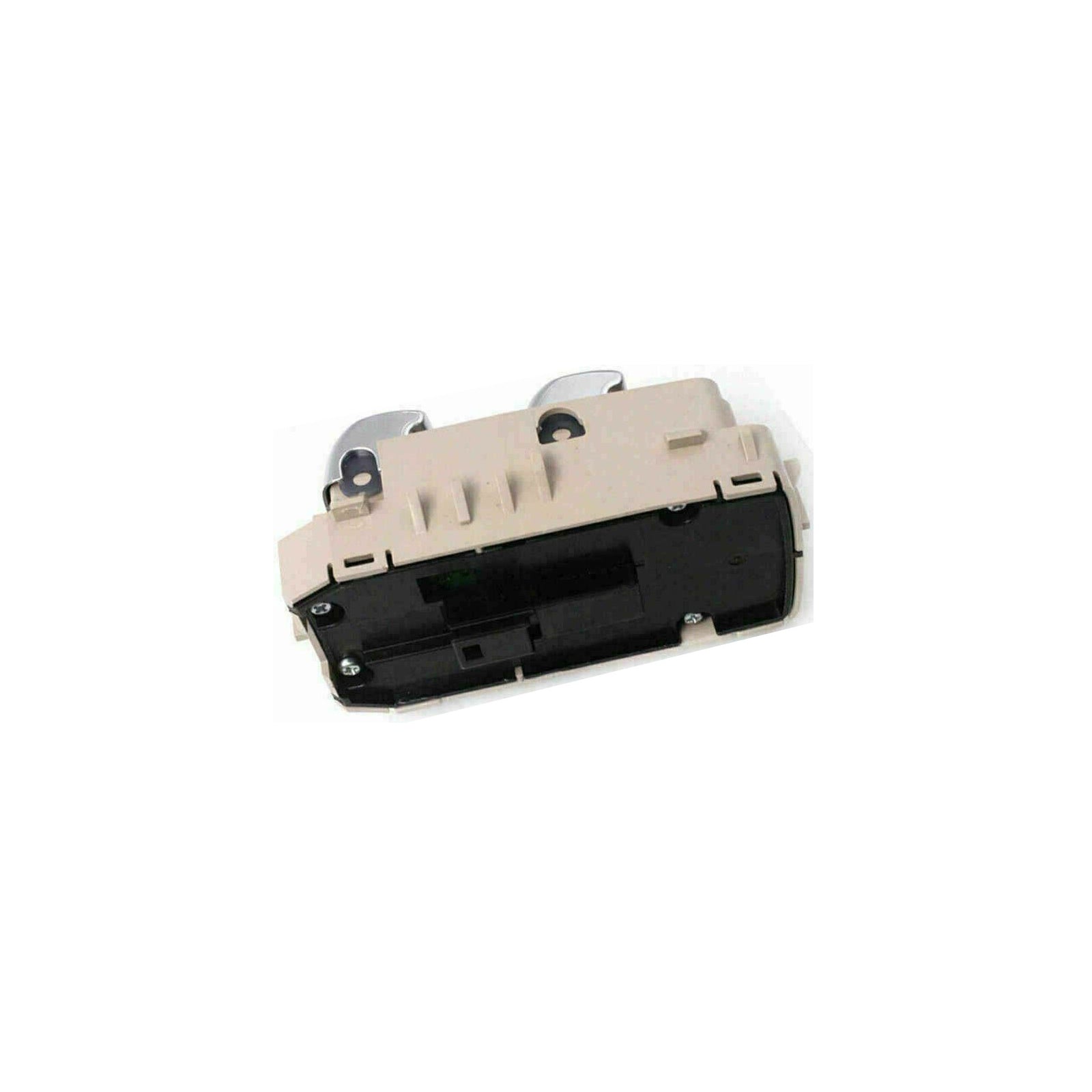 Rear Window Main Control Switch Beige 3Pin for Mercedes E-Class W213 A2229051505