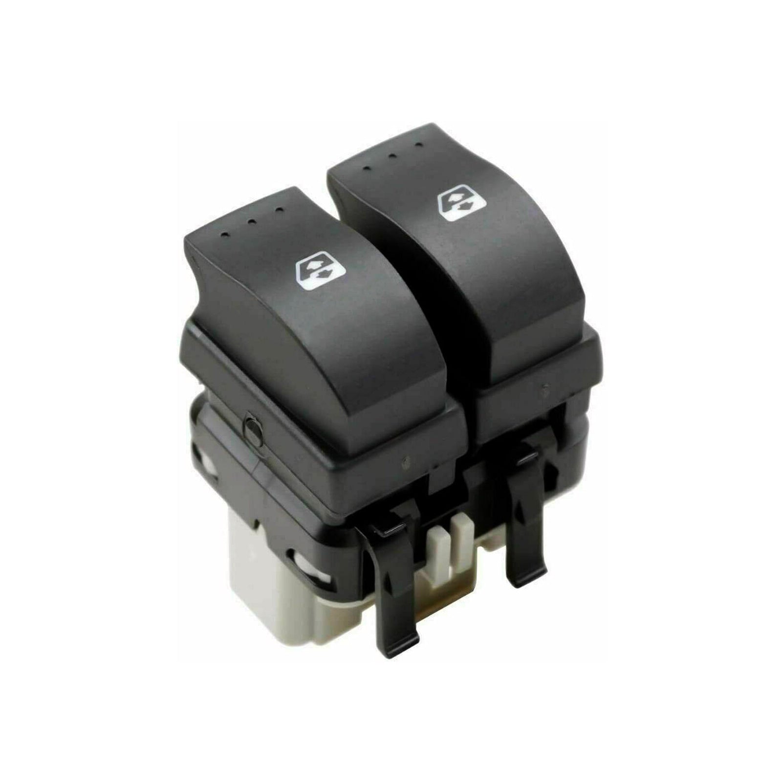 Electric Window Double Switch Driver for Renault Laguna II Megane MK2 8200315042