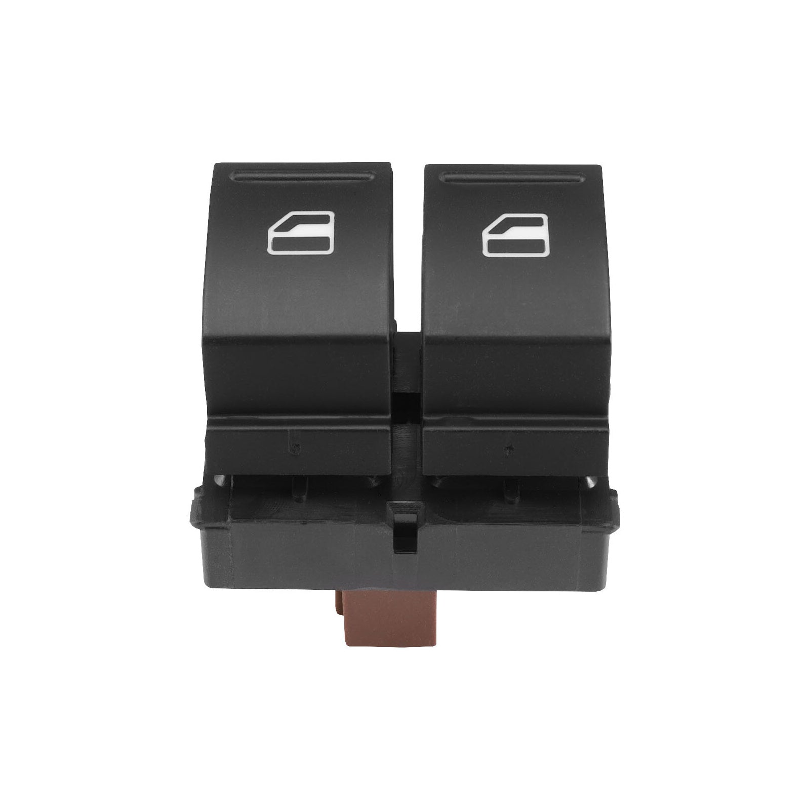 Window Main Control Switch 4 Pin for Skoda Fabia 2006-2014 1Z0959858