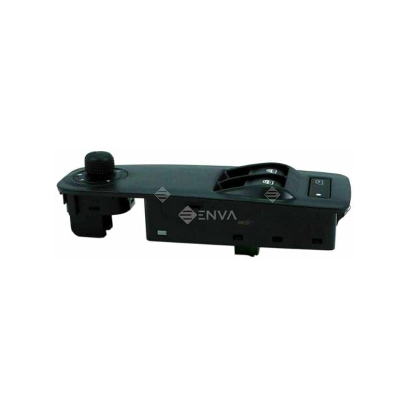 Wing Mirror & Window Main Control Switch for Citroen Relay / Jumper 2014 on