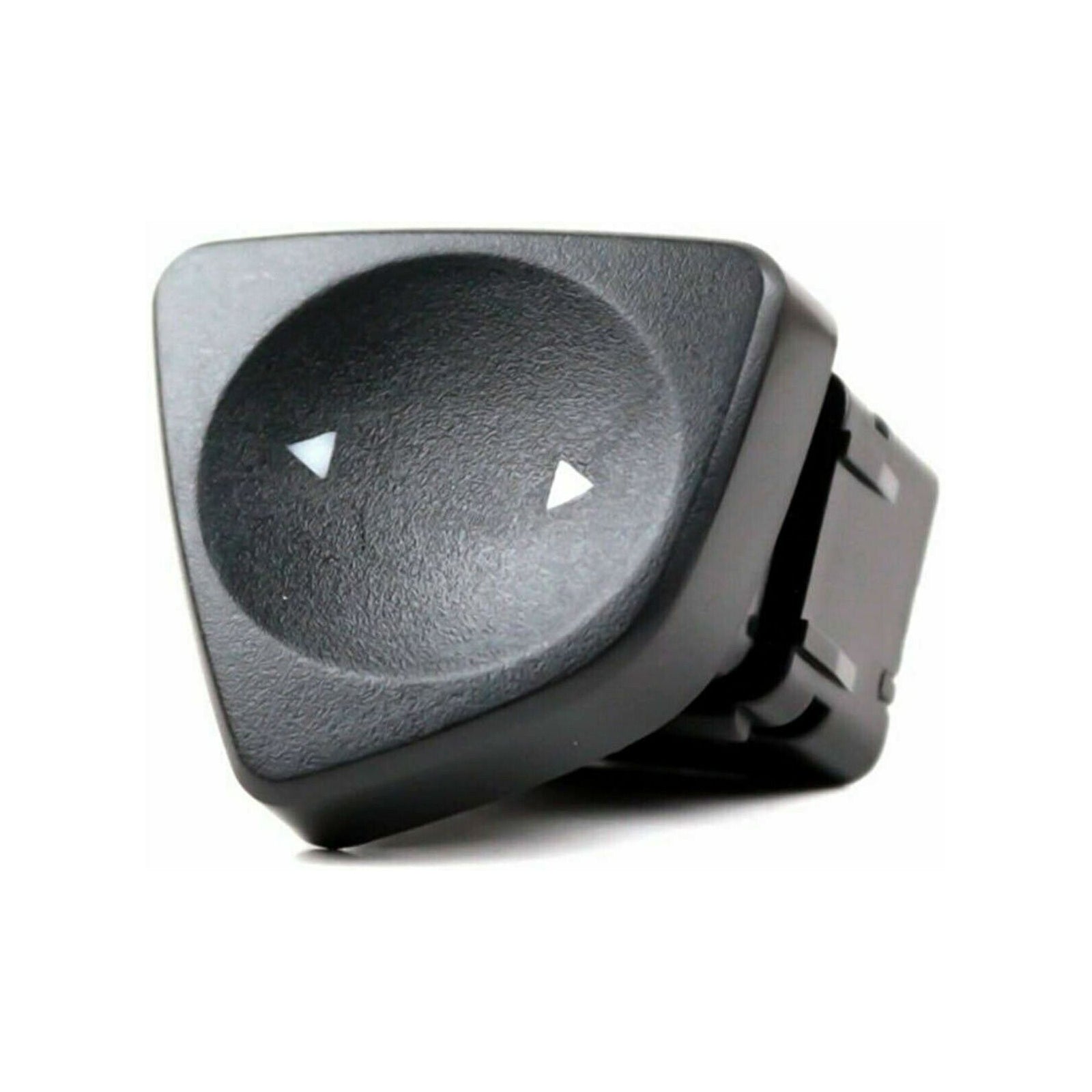 Electric Window Control Switch for Fiat 500 2007 on Panda 2004 on 4 Pin